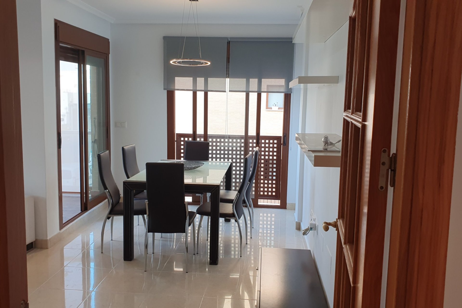 Revente - Appartement - San Pedro del Pinatar