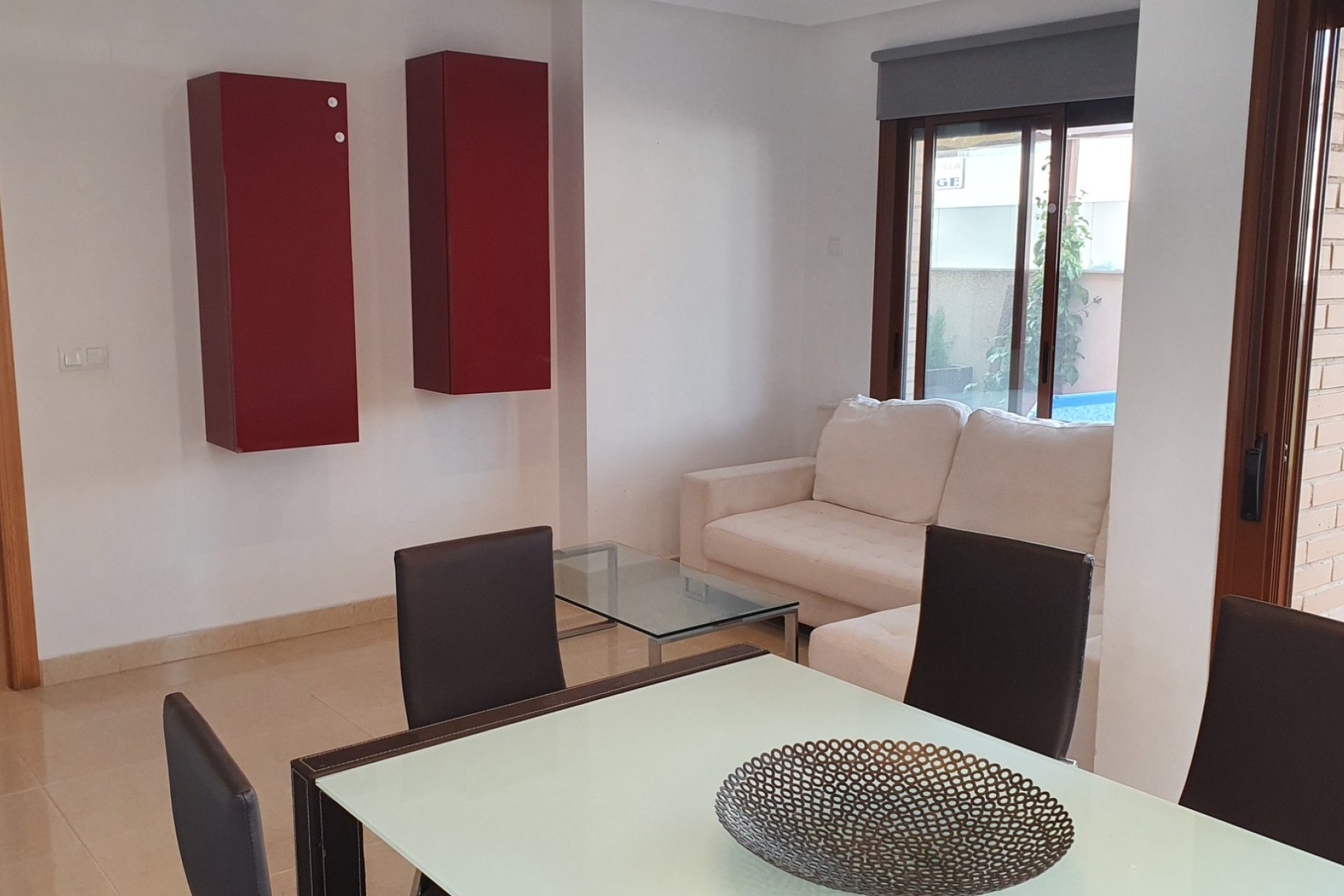 Revente - Appartement - San Pedro del Pinatar