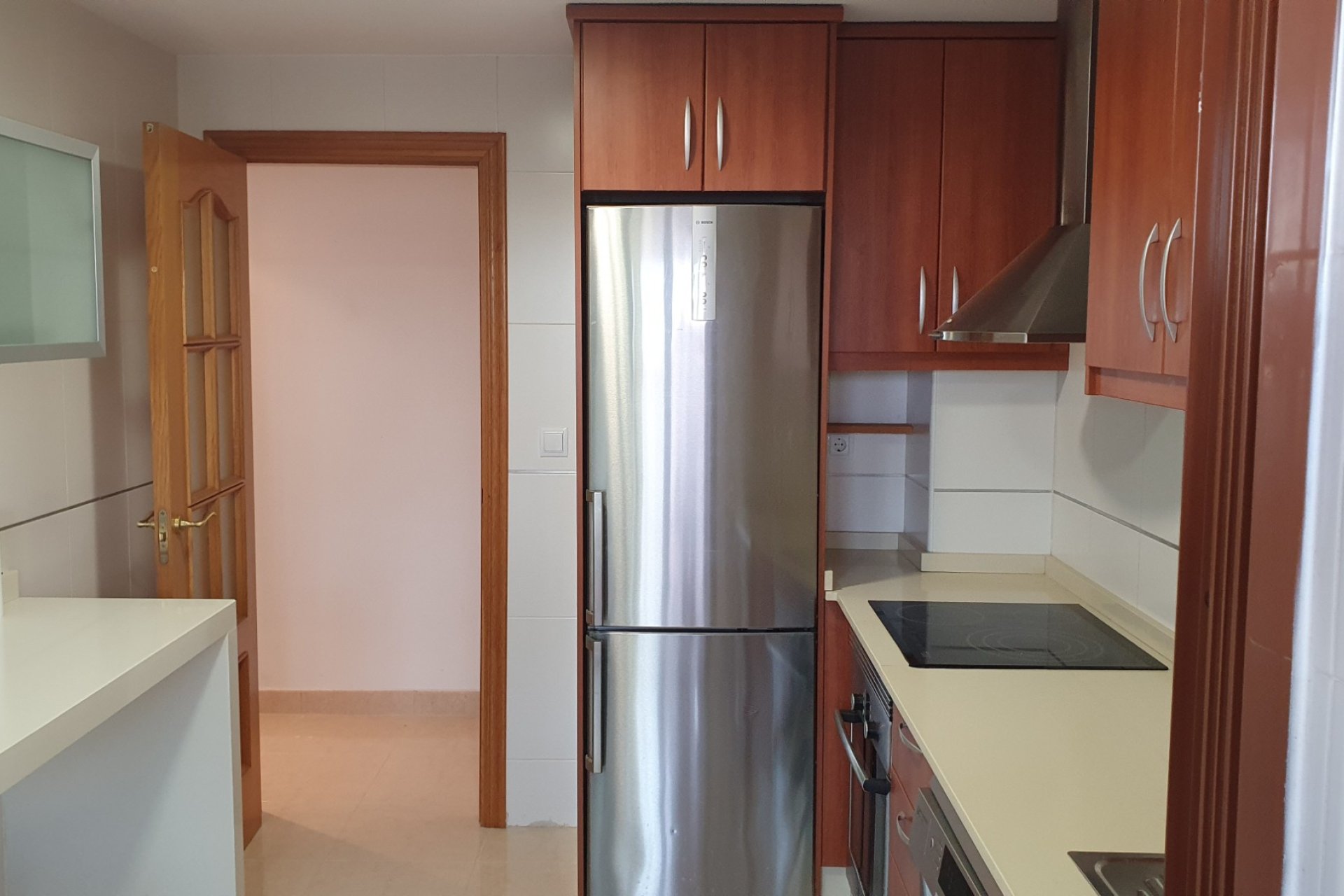 Revente - Appartement - San Pedro del Pinatar