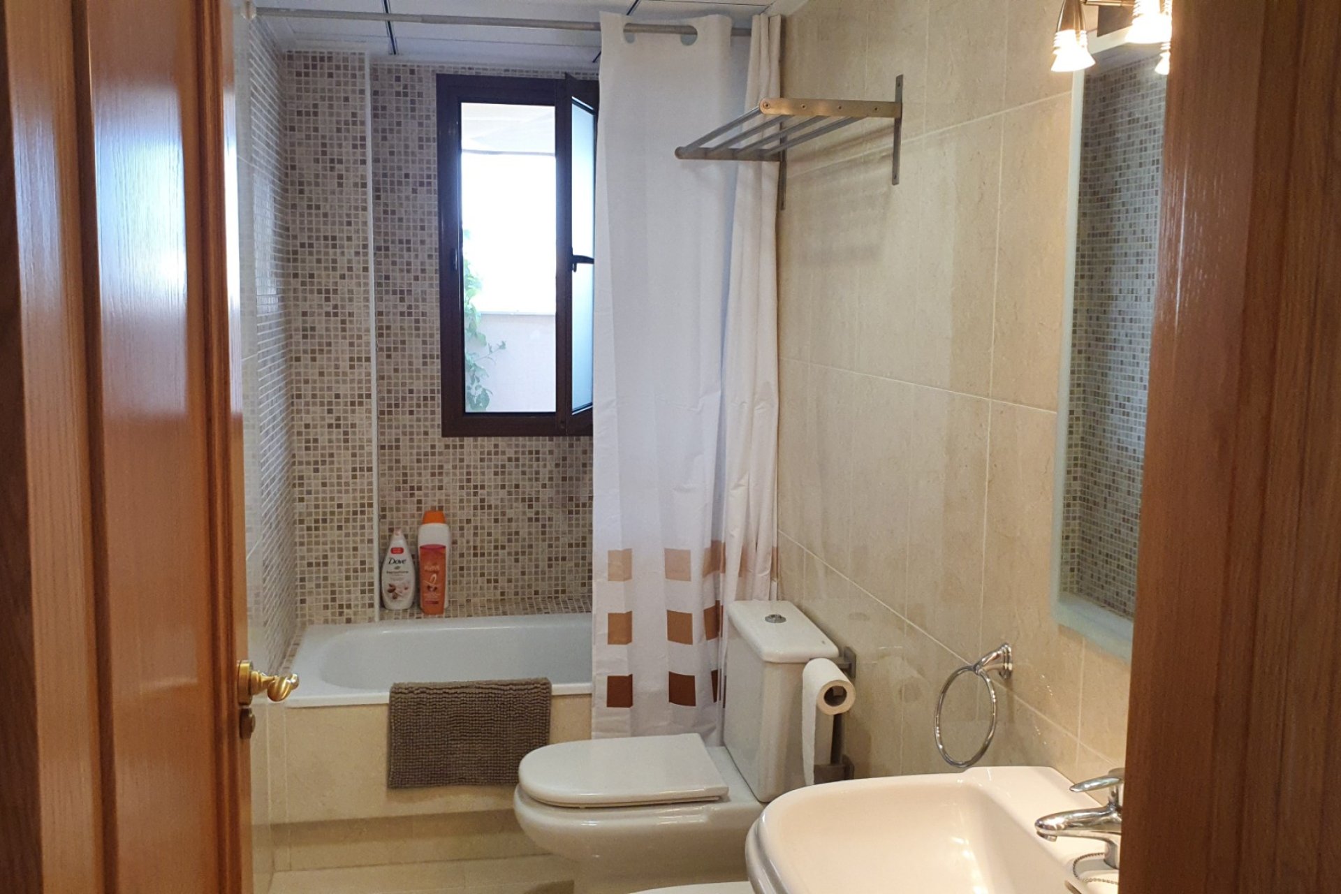 Revente - Appartement - San Pedro del Pinatar