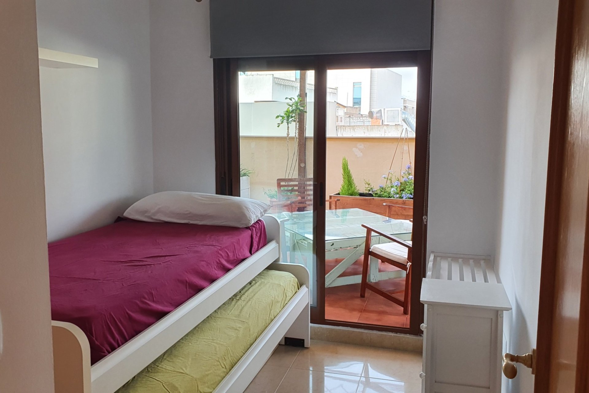 Revente - Appartement - San Pedro del Pinatar