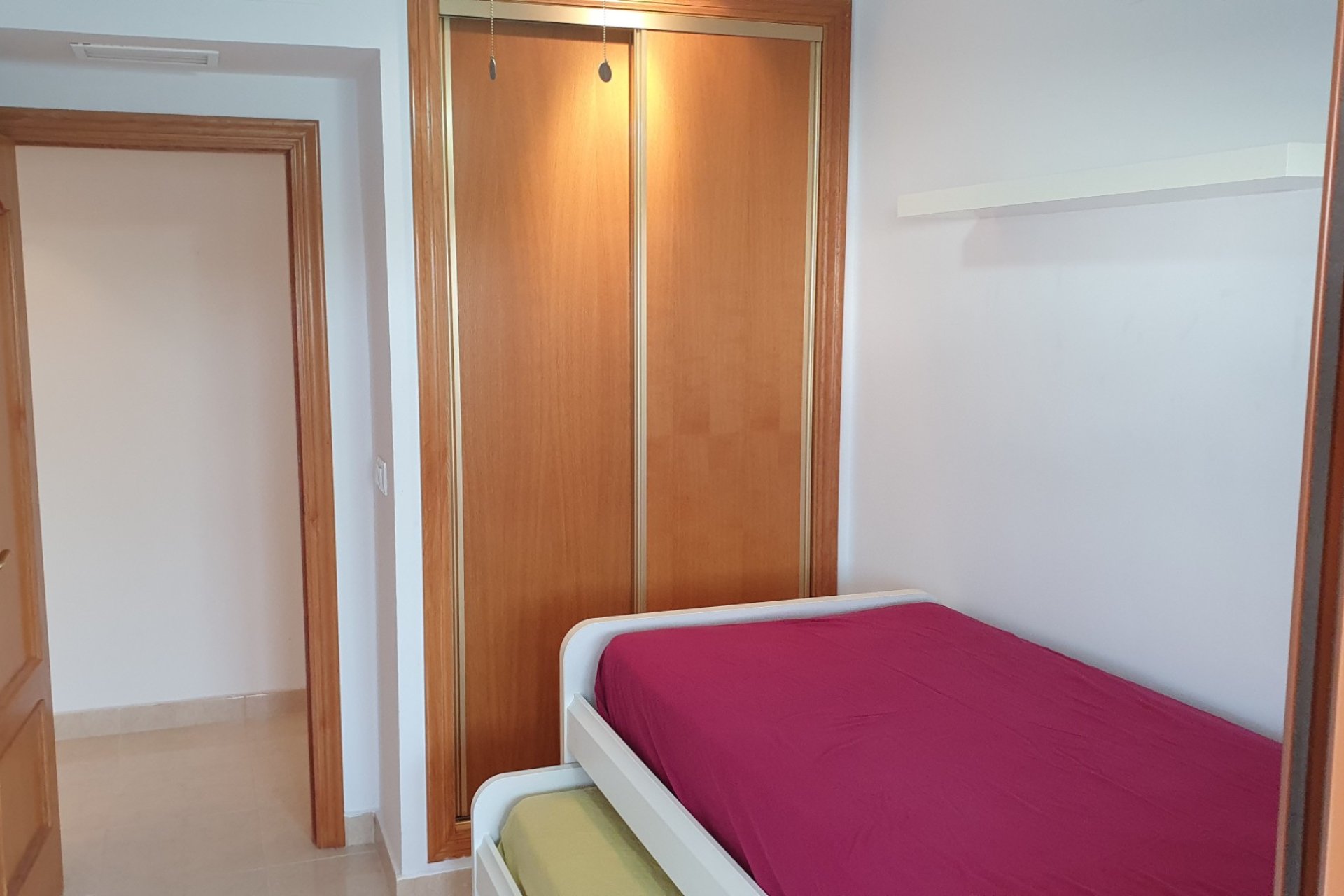 Revente - Appartement - San Pedro del Pinatar