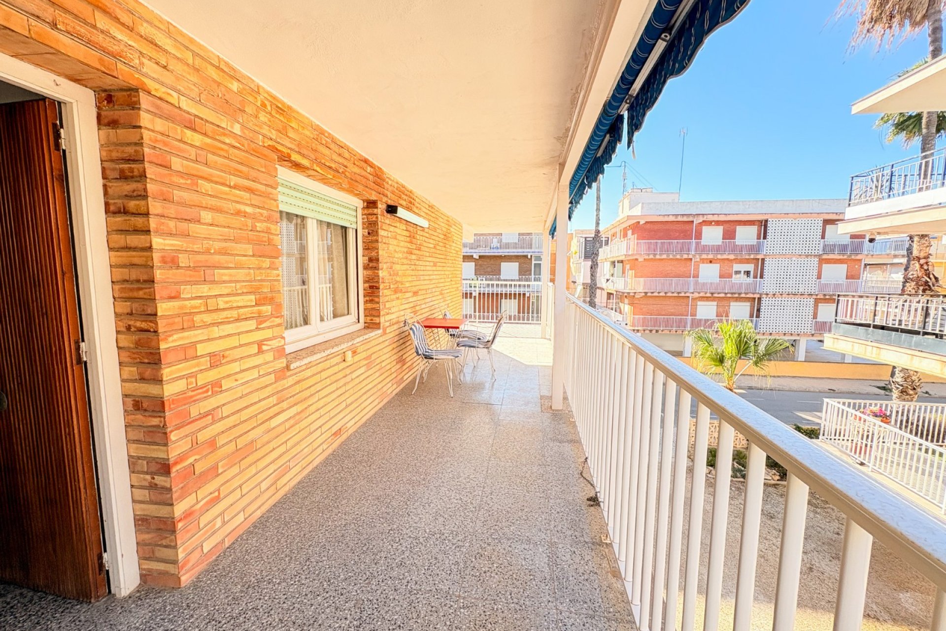 Revente - Appartement - Santa Pola - Gran Alacant