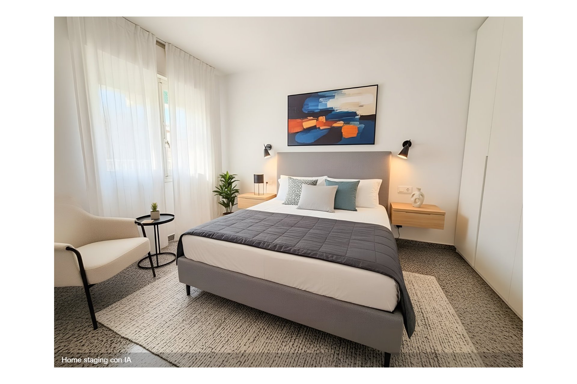 Revente - Appartement - Santa Pola - Gran Alacant