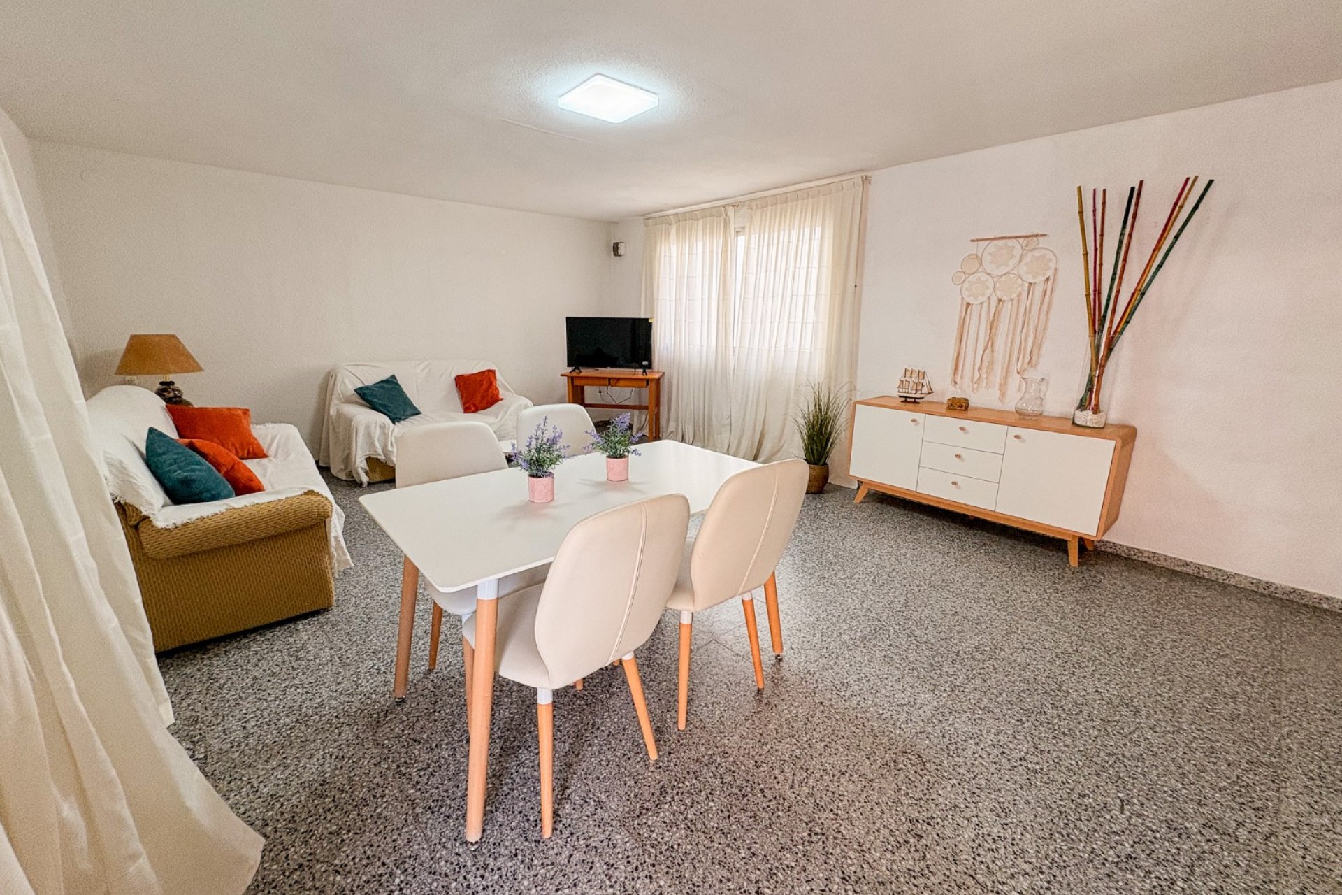 Revente - Appartement - Santa Pola - Gran Alacant
