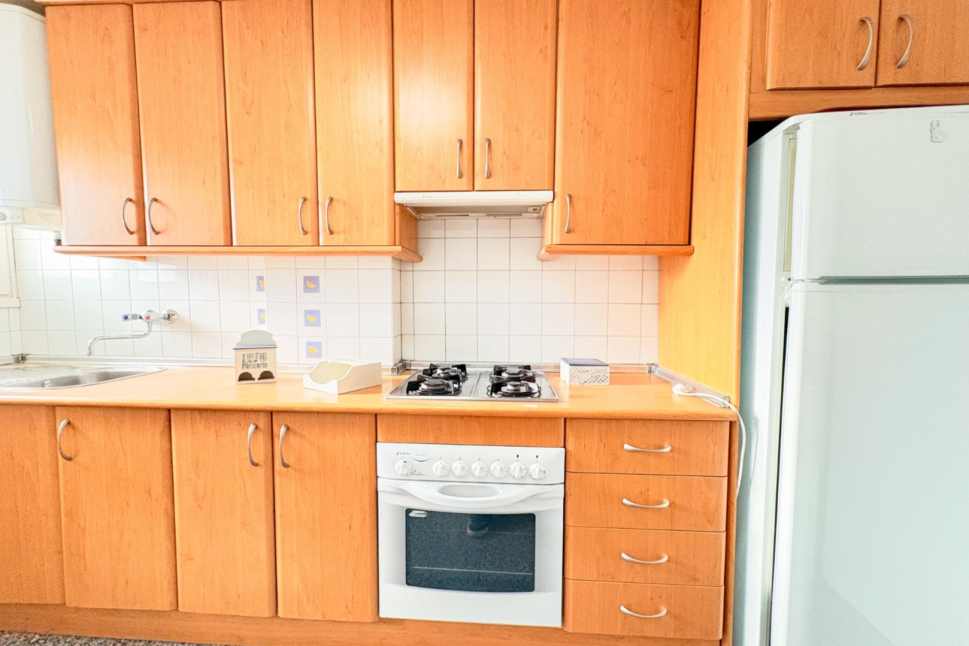 Revente - Appartement - Santa Pola - Gran Alacant