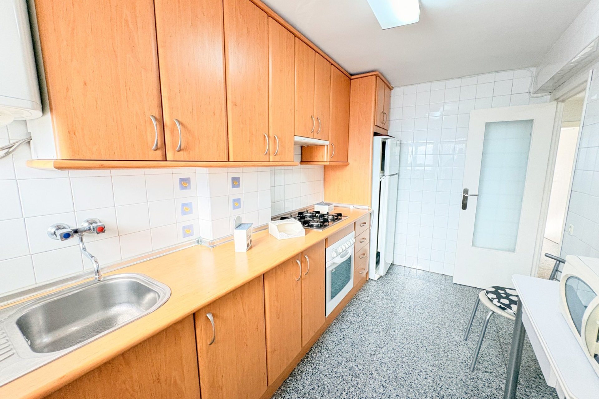 Revente - Appartement - Santa Pola - Gran Alacant