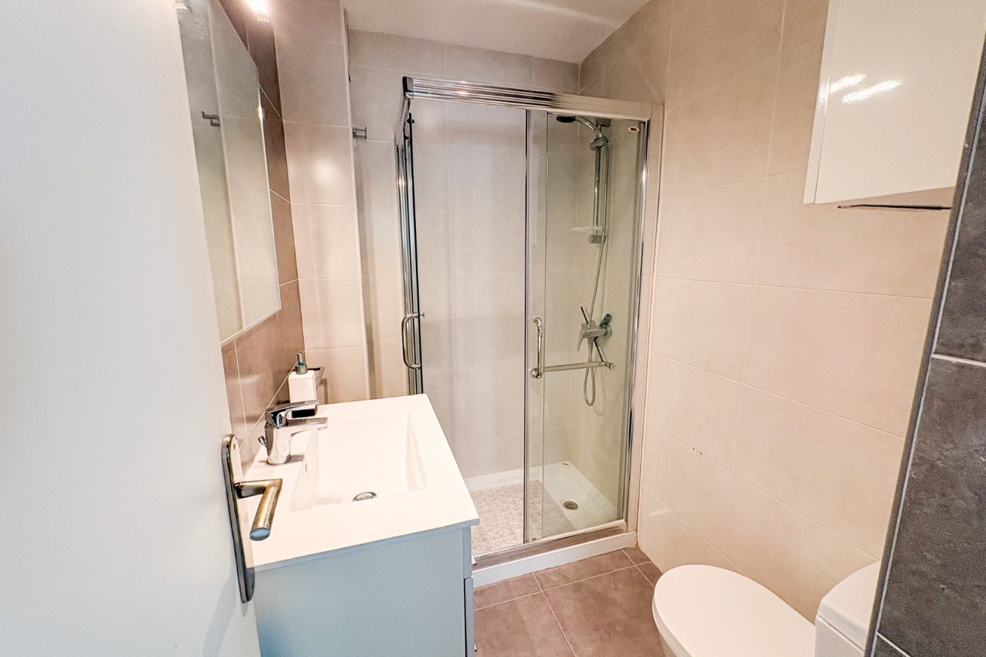 Revente - Appartement - Santa Pola - Gran Alacant