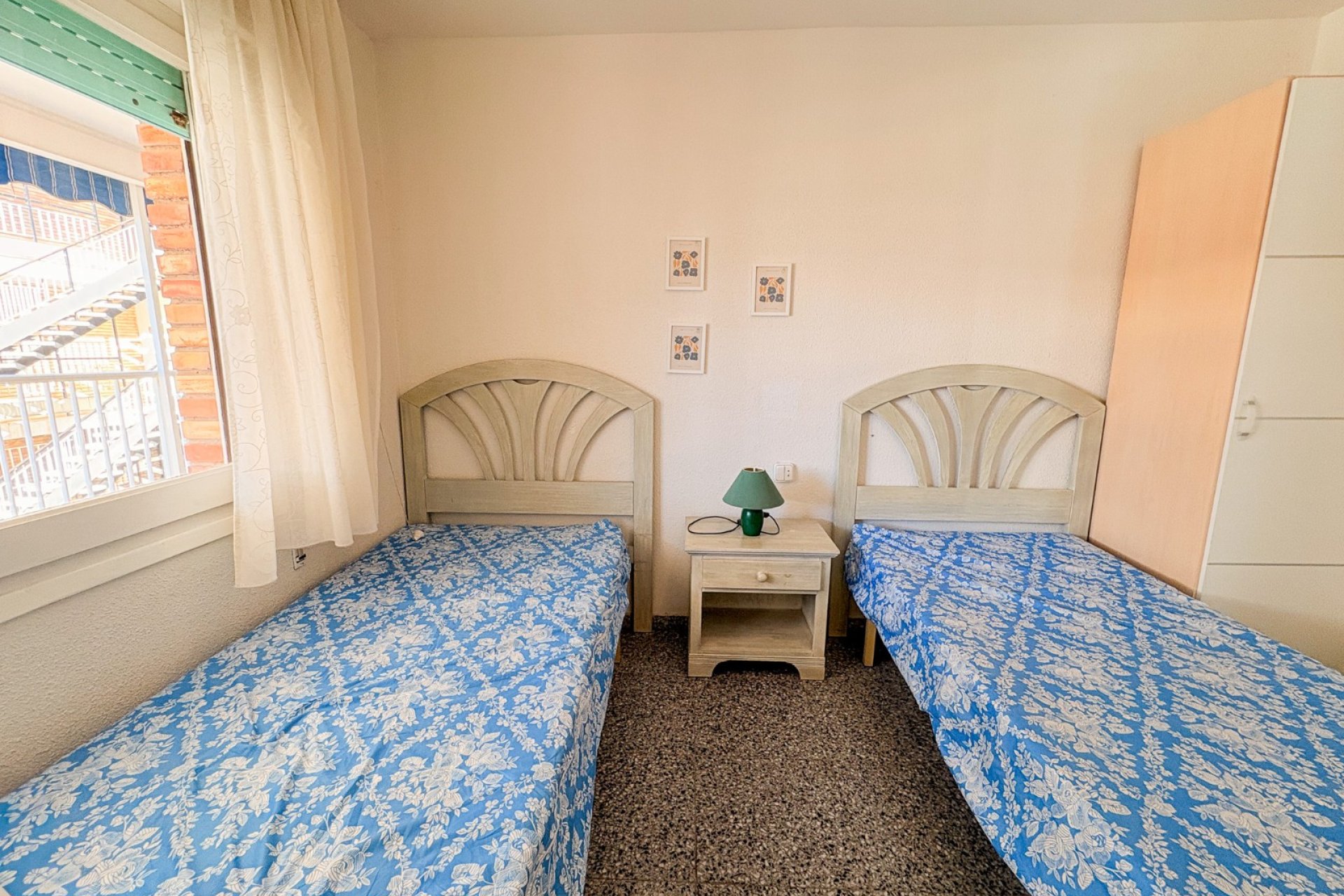 Revente - Appartement - Santa Pola - Gran Alacant