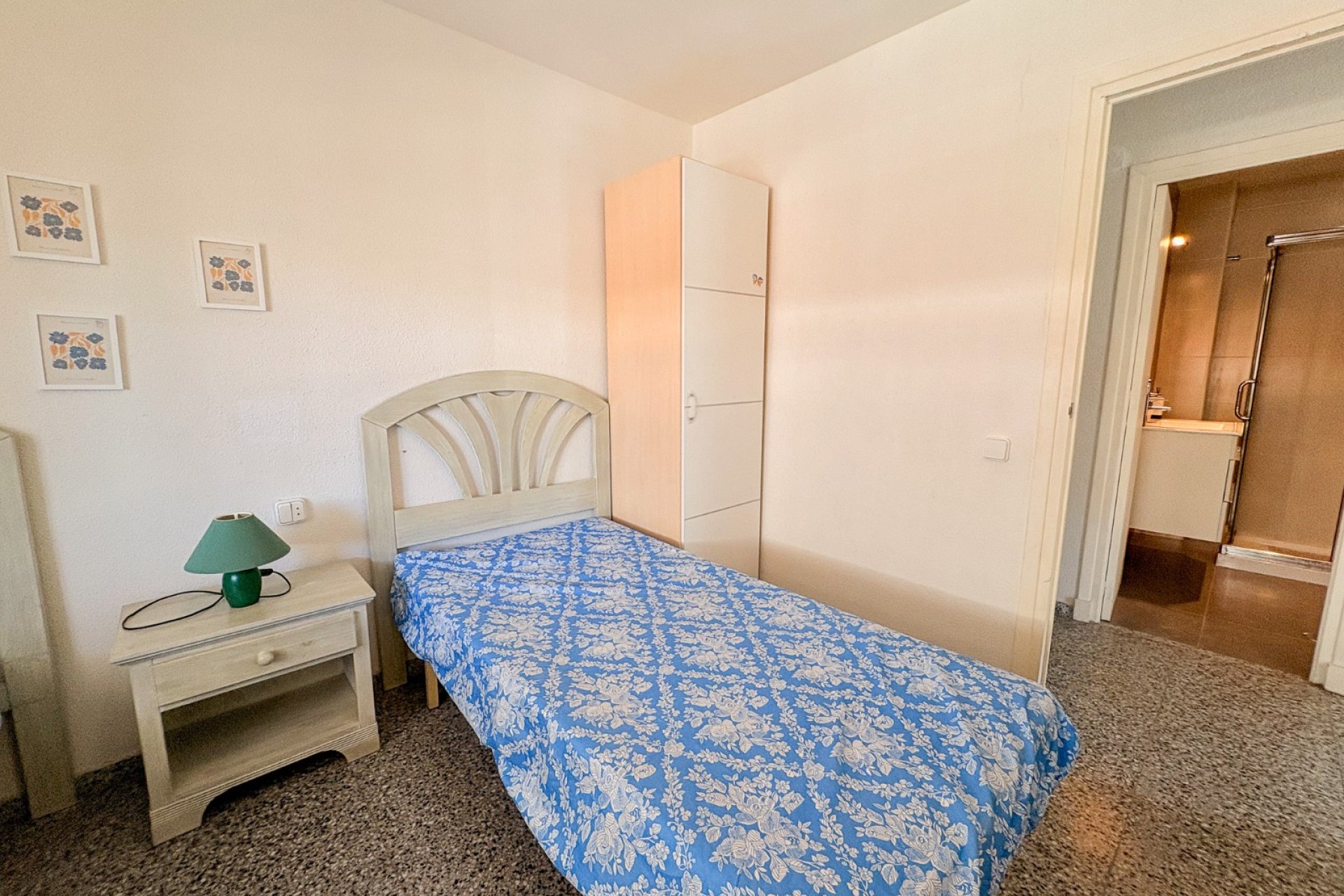 Revente - Appartement - Santa Pola - Gran Alacant