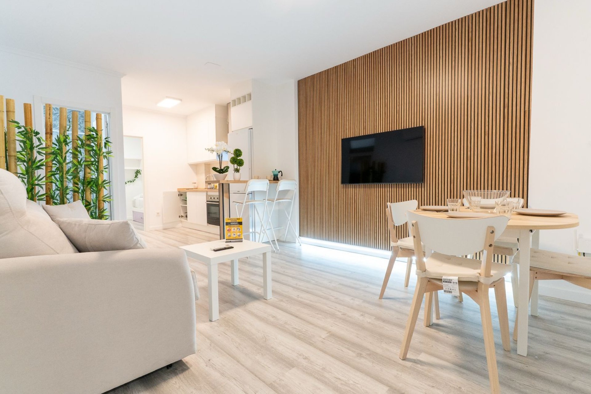 Revente - Appartement - Santa Pola - Gran Alacant