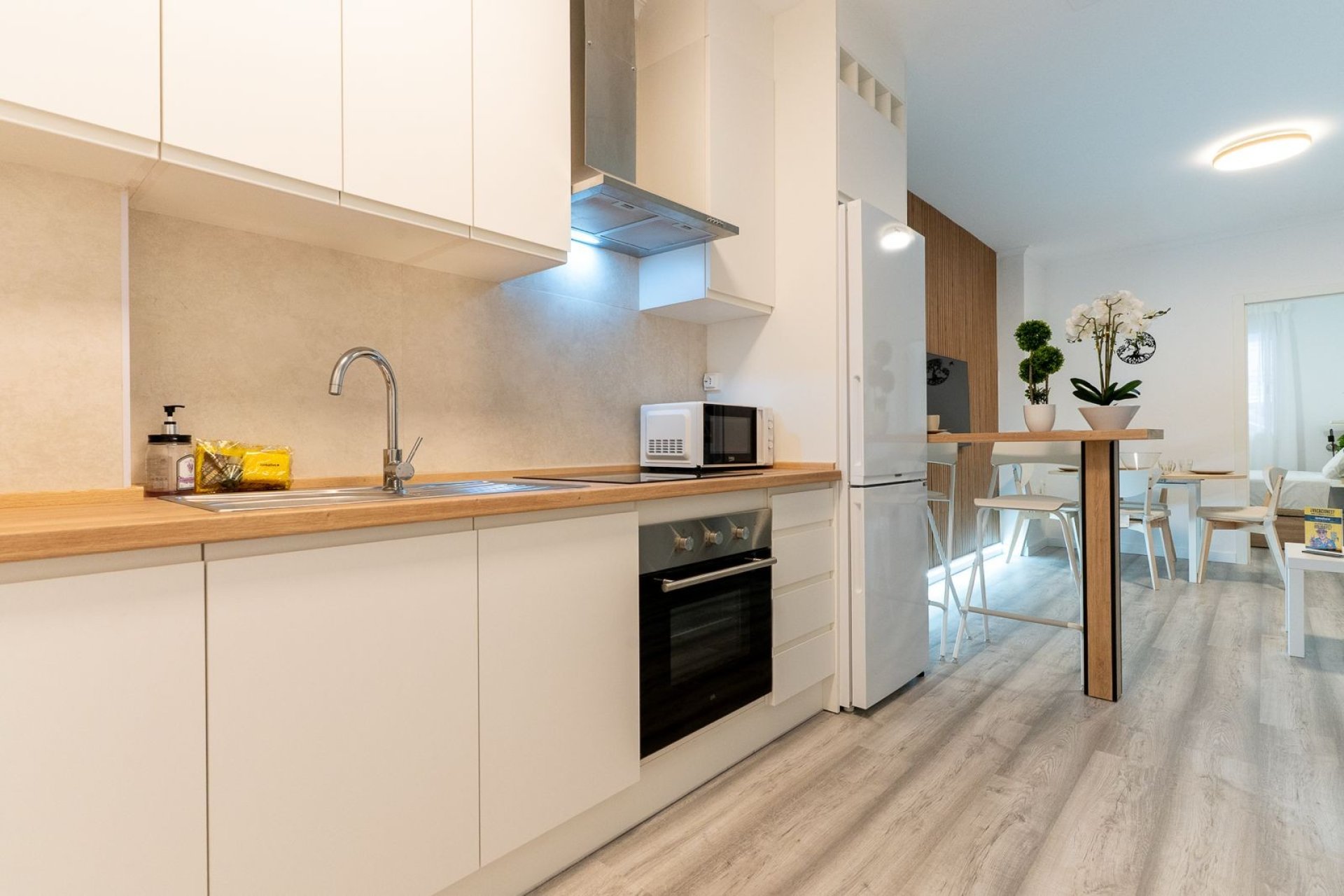 Revente - Appartement - Santa Pola - Gran Alacant