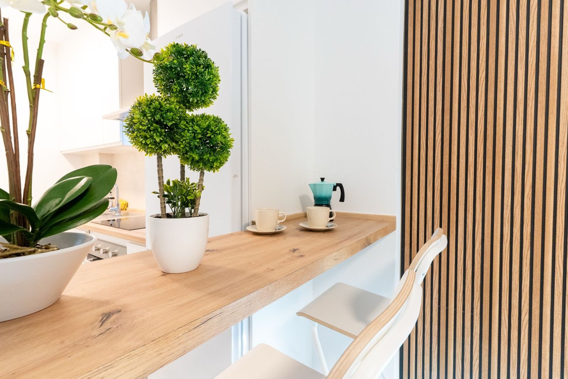 Revente - Appartement - Santa Pola - Gran Alacant