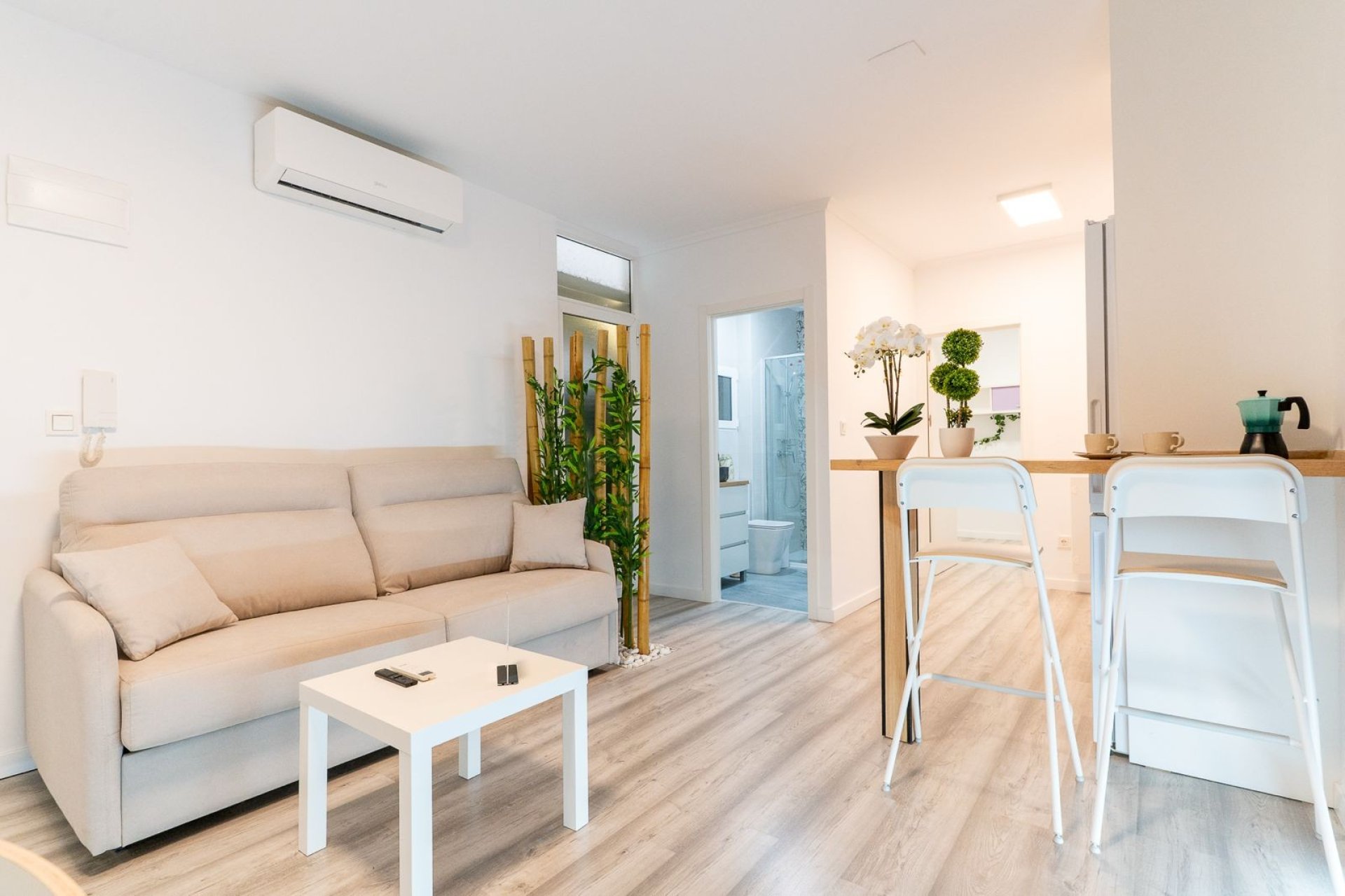 Revente - Appartement - Santa Pola - Gran Alacant