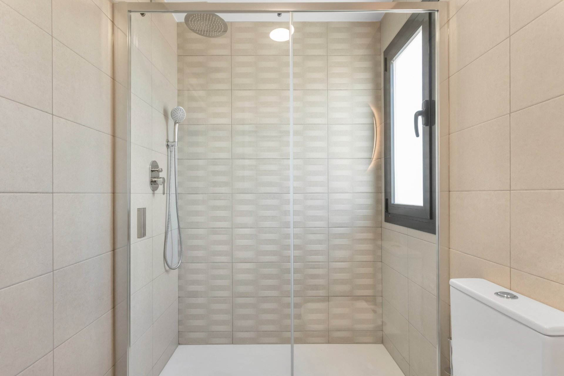 Revente - Appartement - Santa Rosalia