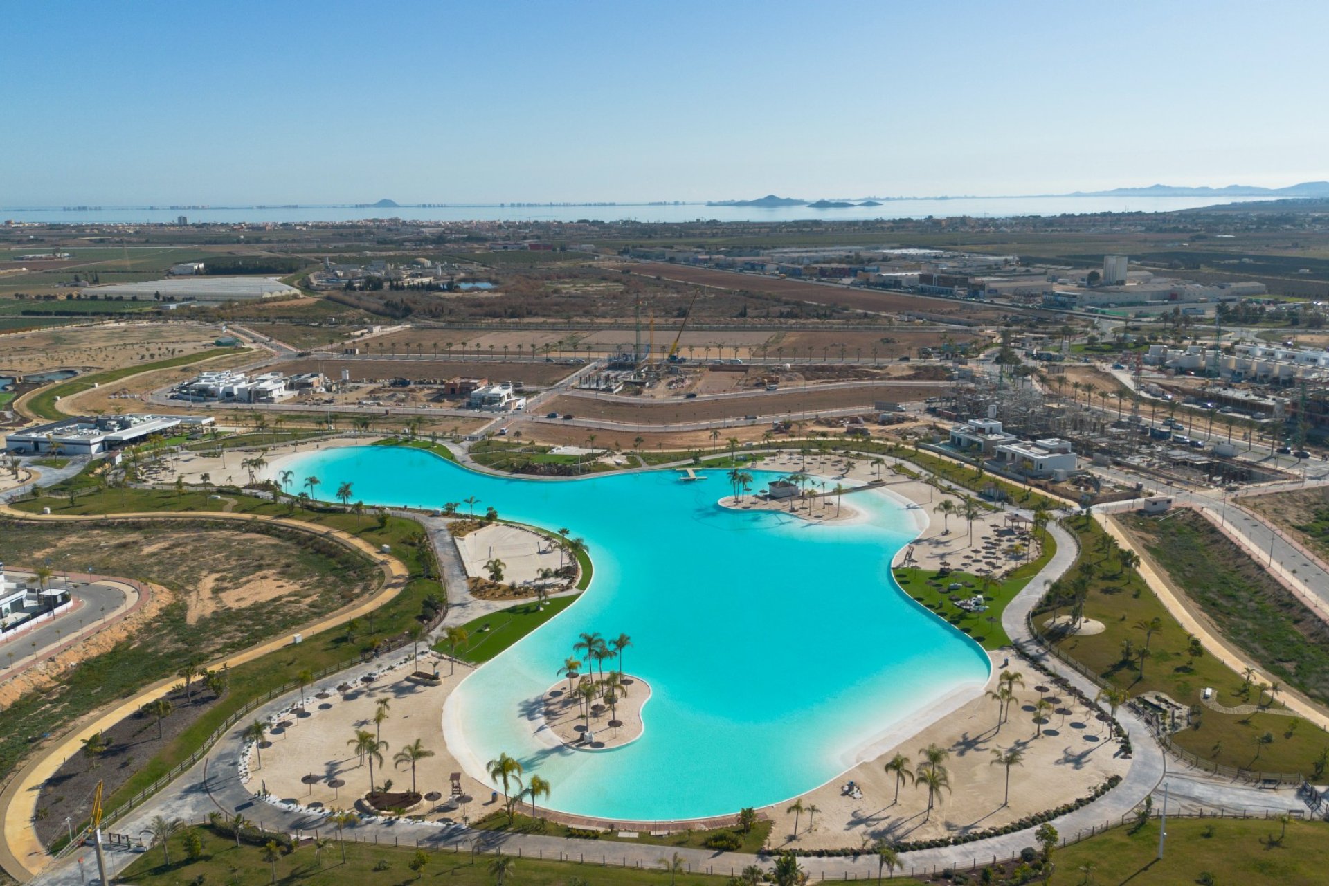 Revente - Appartement - Santa Rosalia