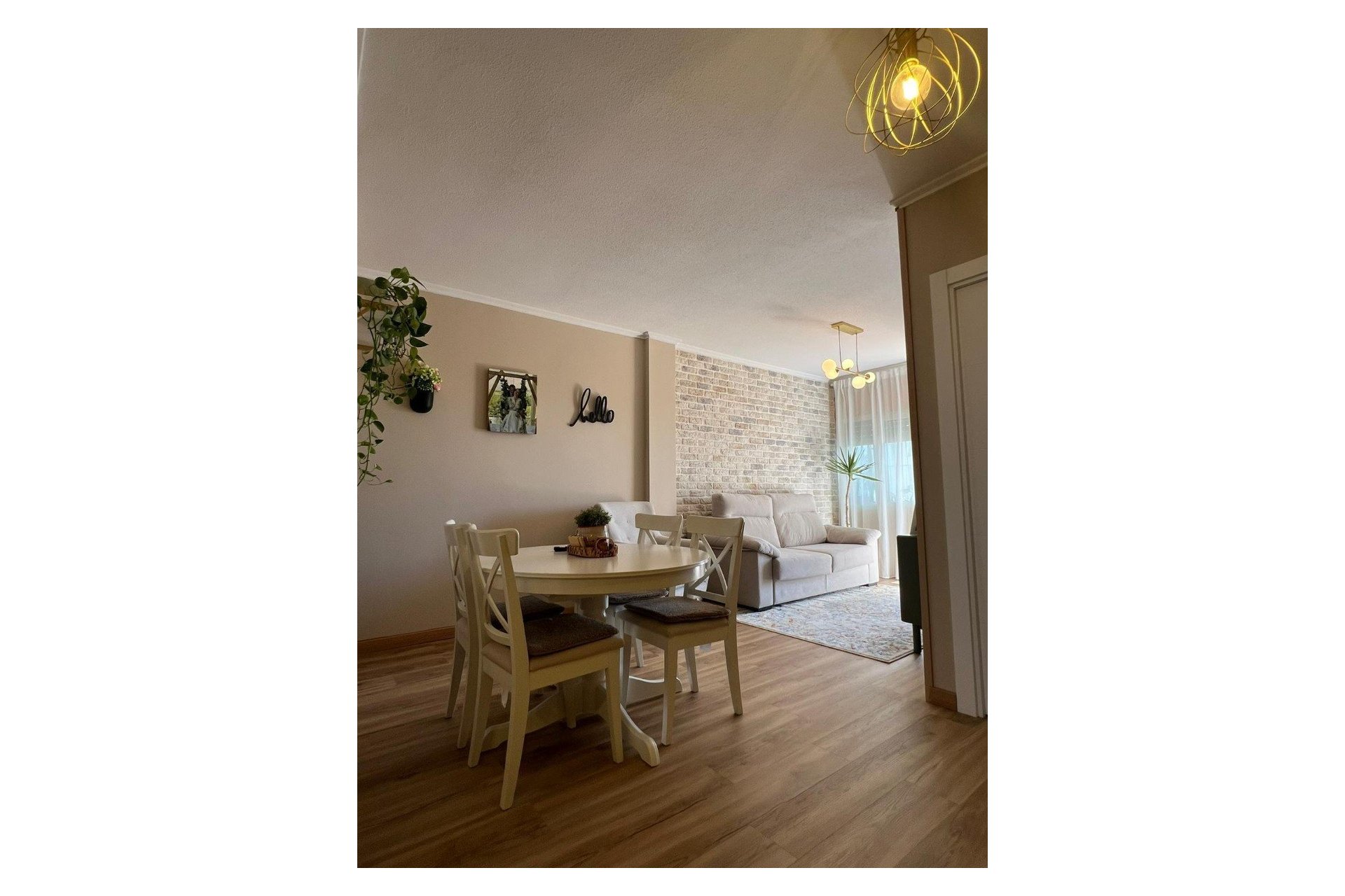 Revente - Appartement - Torre de la Horadada