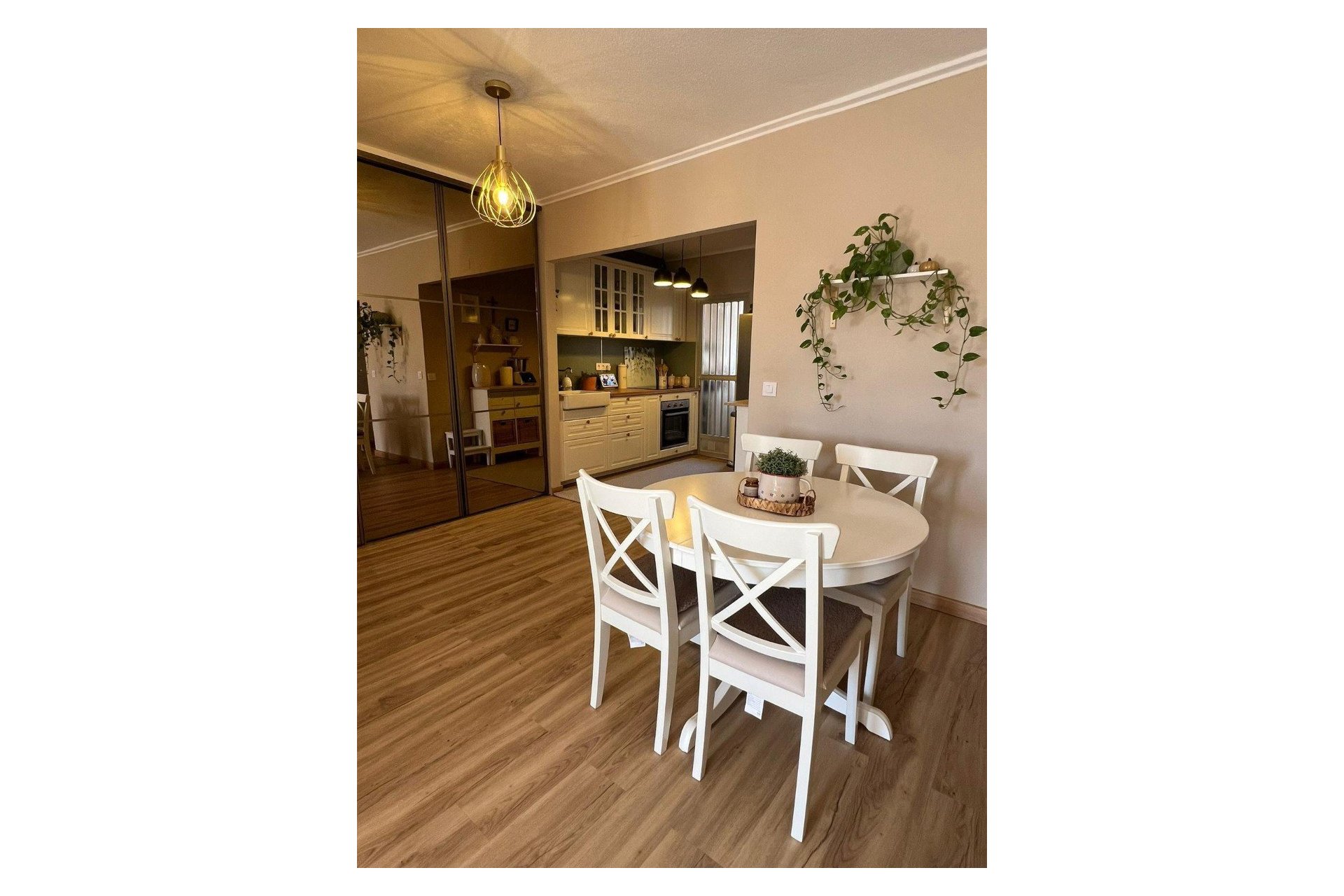 Revente - Appartement - Torre de la Horadada