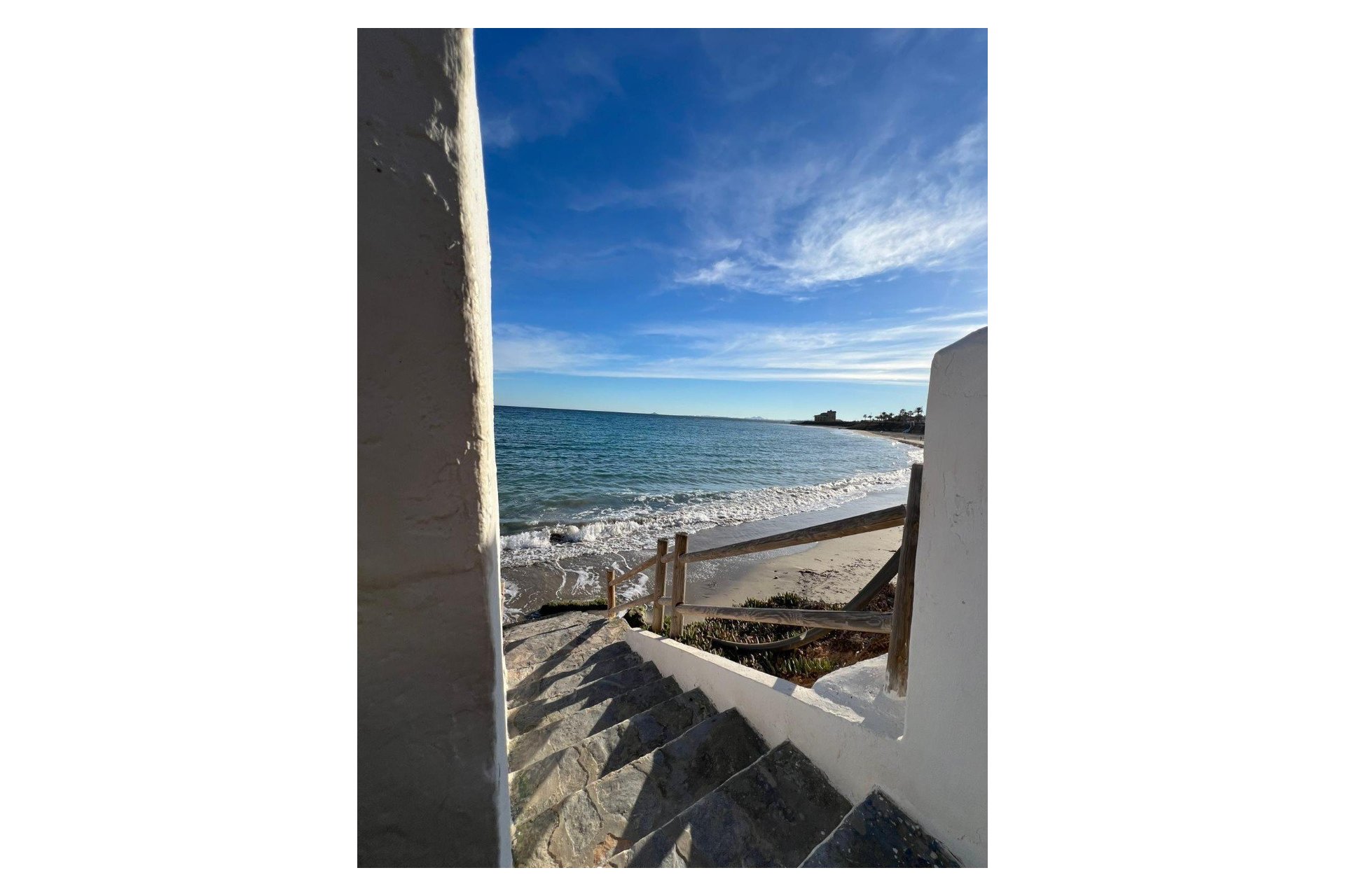 Revente - Appartement - Torre de la Horadada