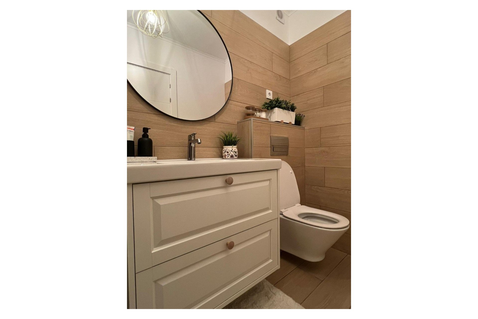 Revente - Appartement - Torre de la Horadada