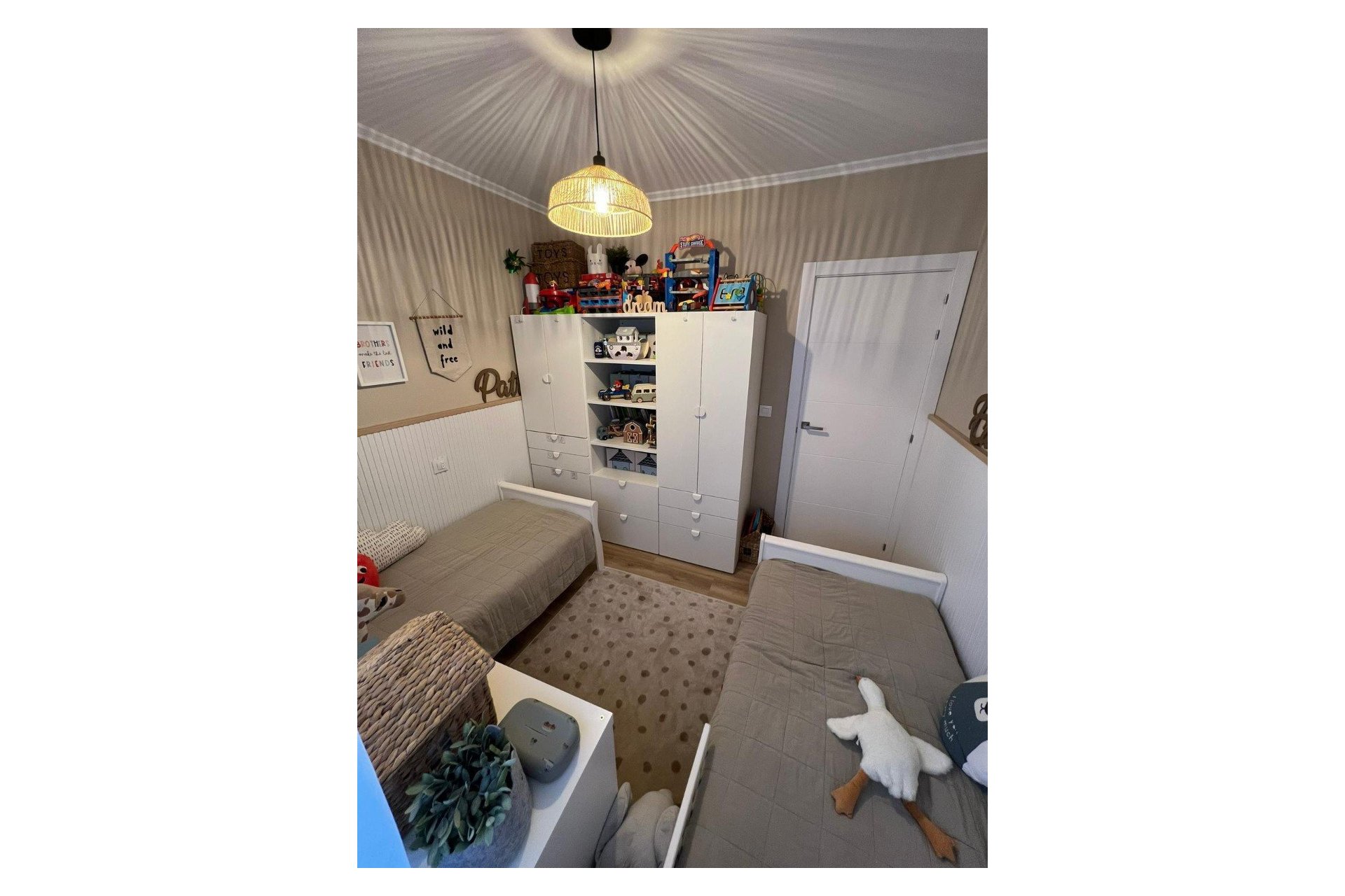 Revente - Appartement - Torre de la Horadada