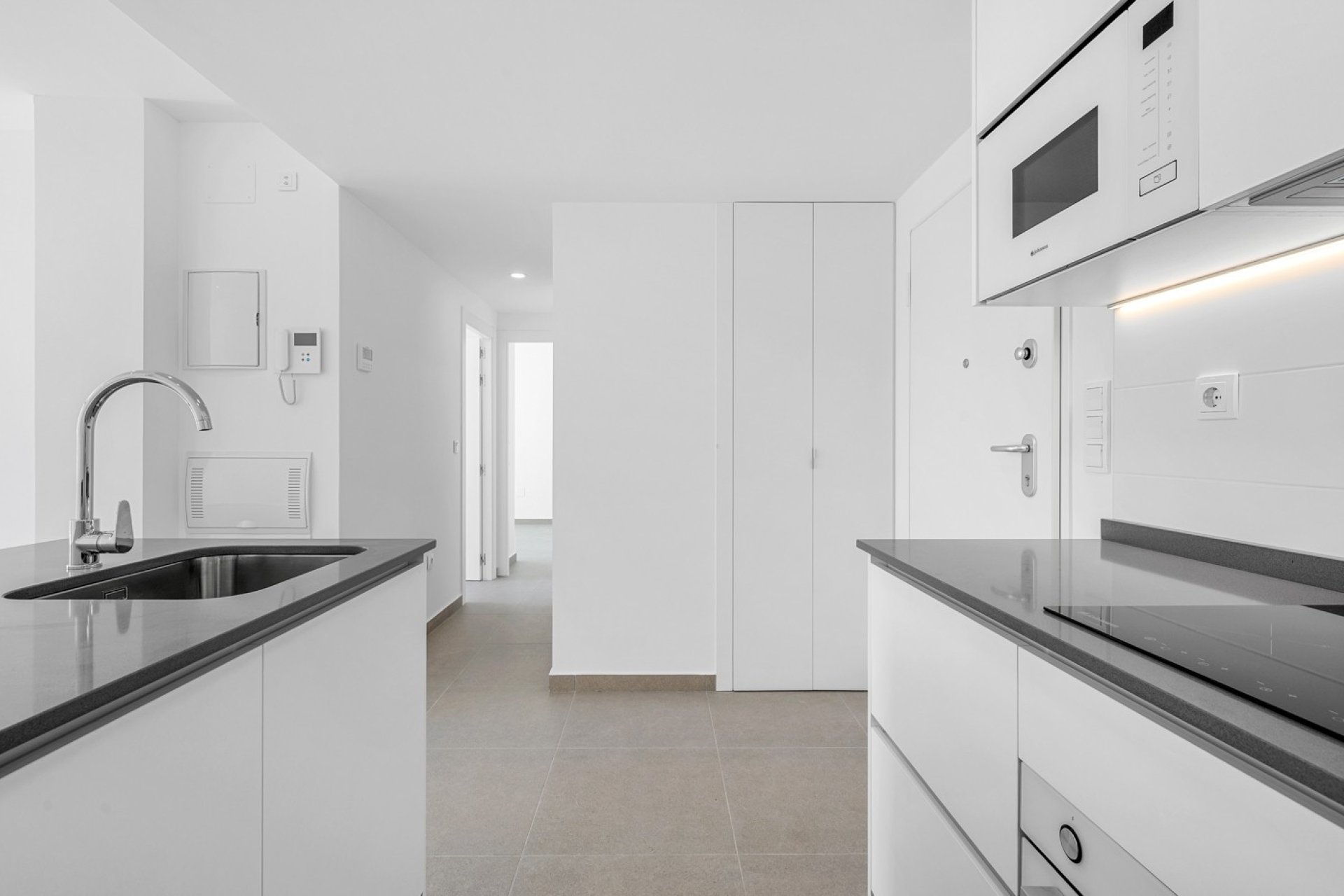 Revente - Appartement - Torre Pacheco - Santa Rosalia