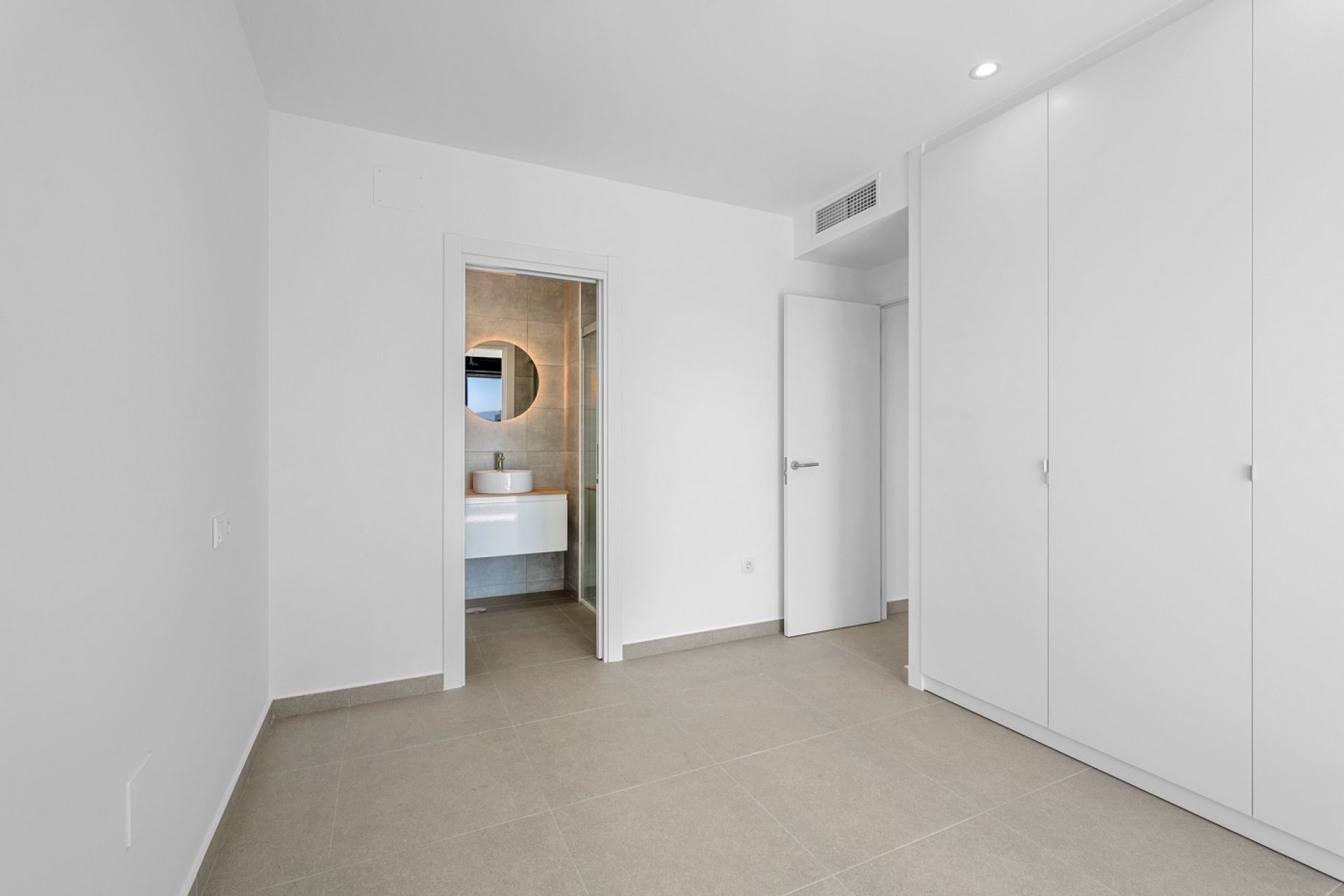 Revente - Appartement - Torre Pacheco - Santa Rosalia