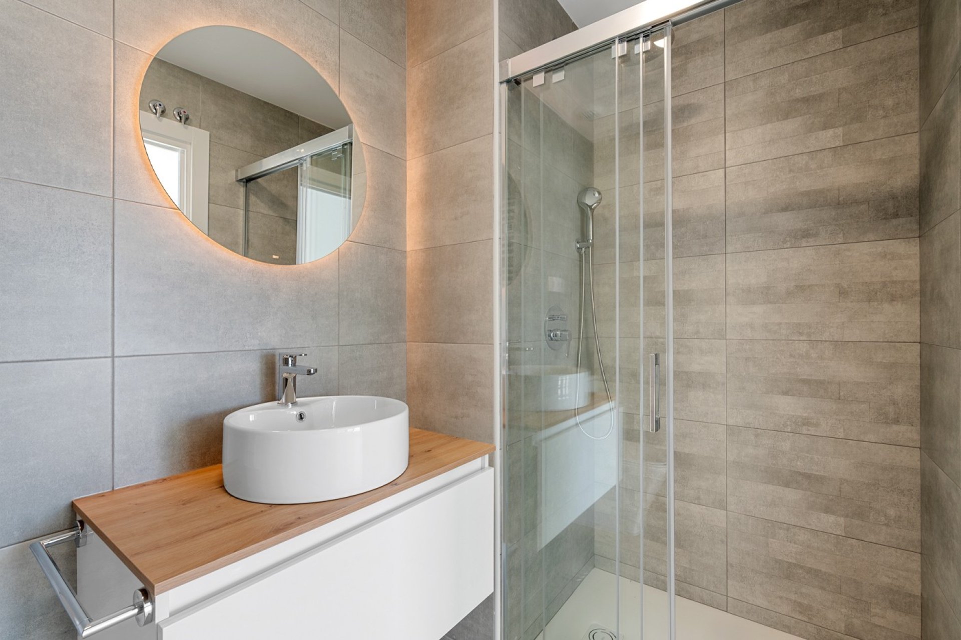 Revente - Appartement - Torre Pacheco - Santa Rosalia