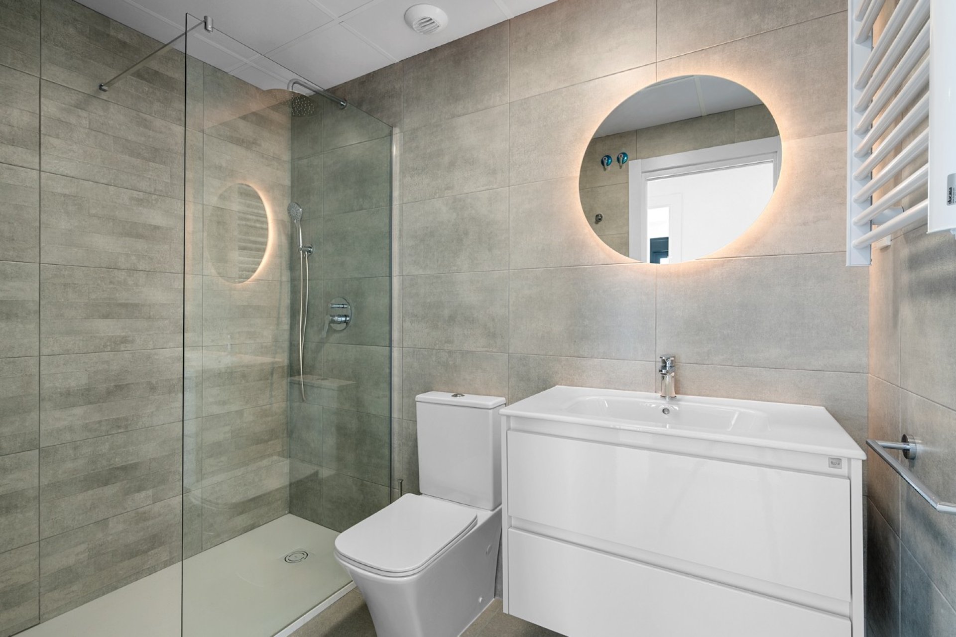 Revente - Appartement - Torre Pacheco - Santa Rosalia