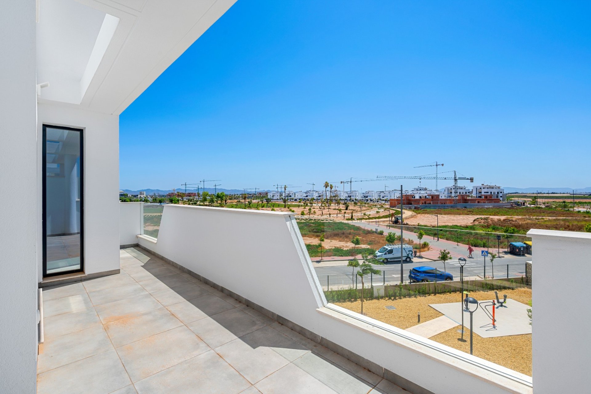 Revente - Appartement - Torre Pacheco - Santa Rosalia