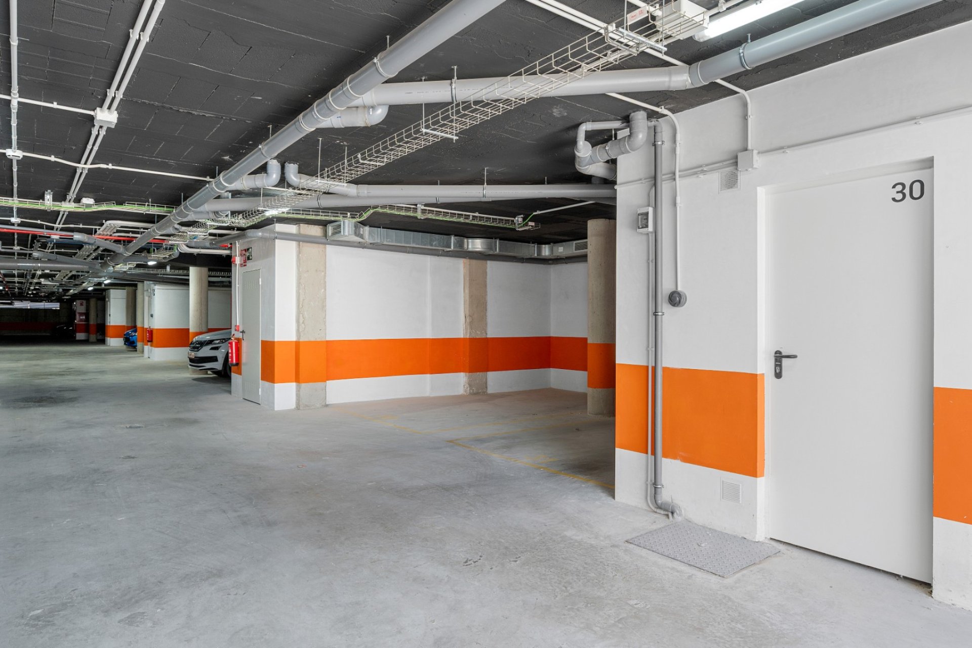 Revente - Appartement - Torre Pacheco - Santa Rosalia