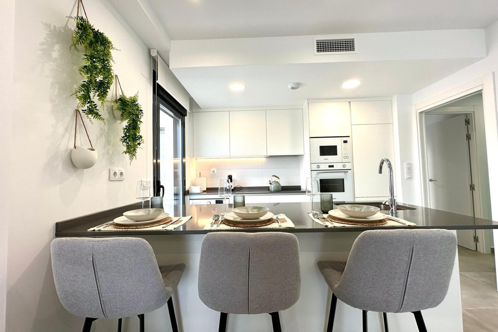 Revente - Appartement - Torre Pacheco - Santa Rosalia