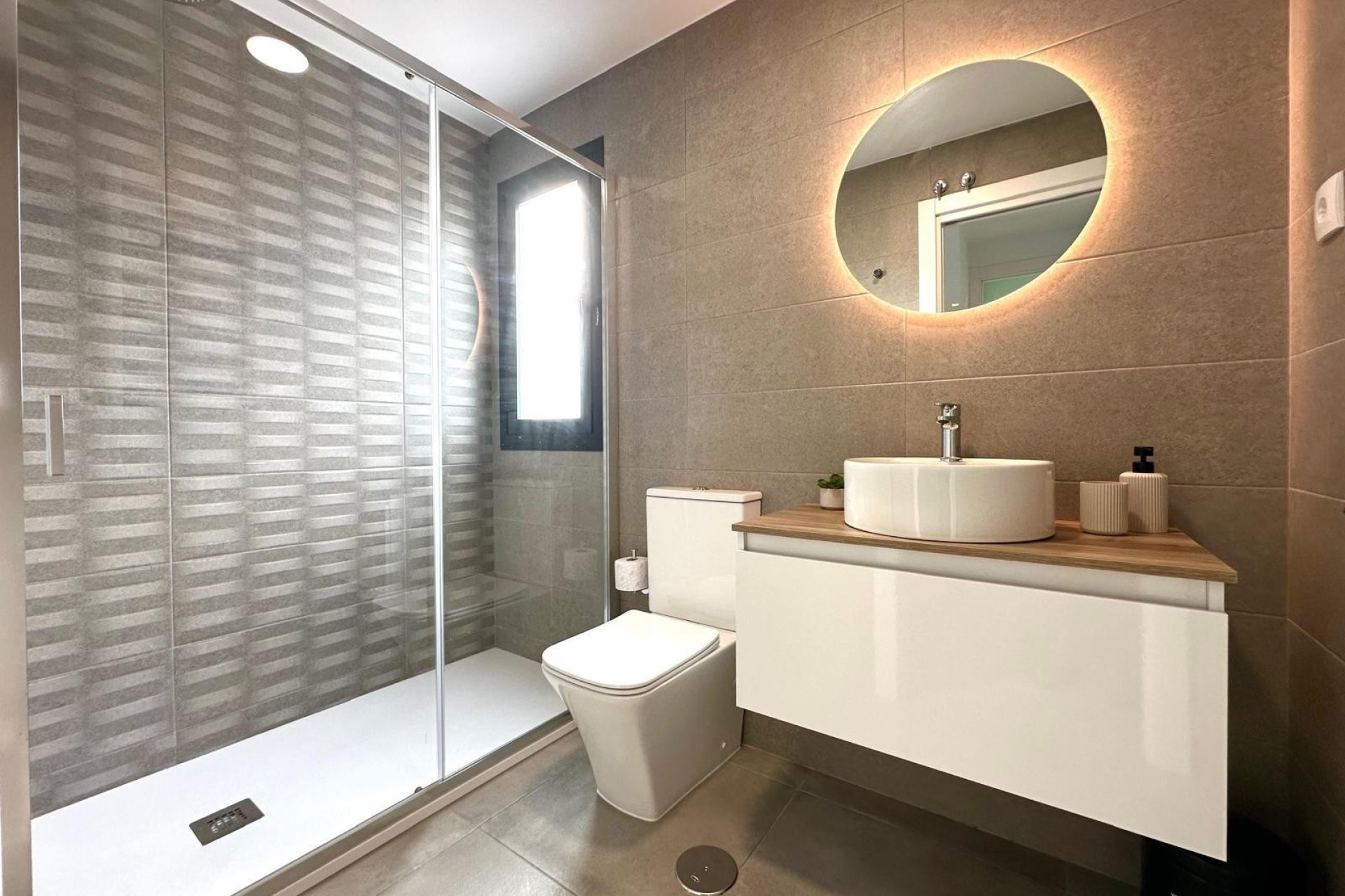 Revente - Appartement - Torre Pacheco - Santa Rosalia