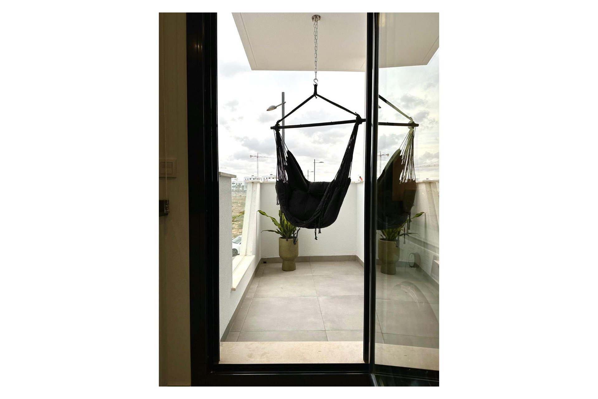 Revente - Appartement - Torre Pacheco - Santa Rosalia