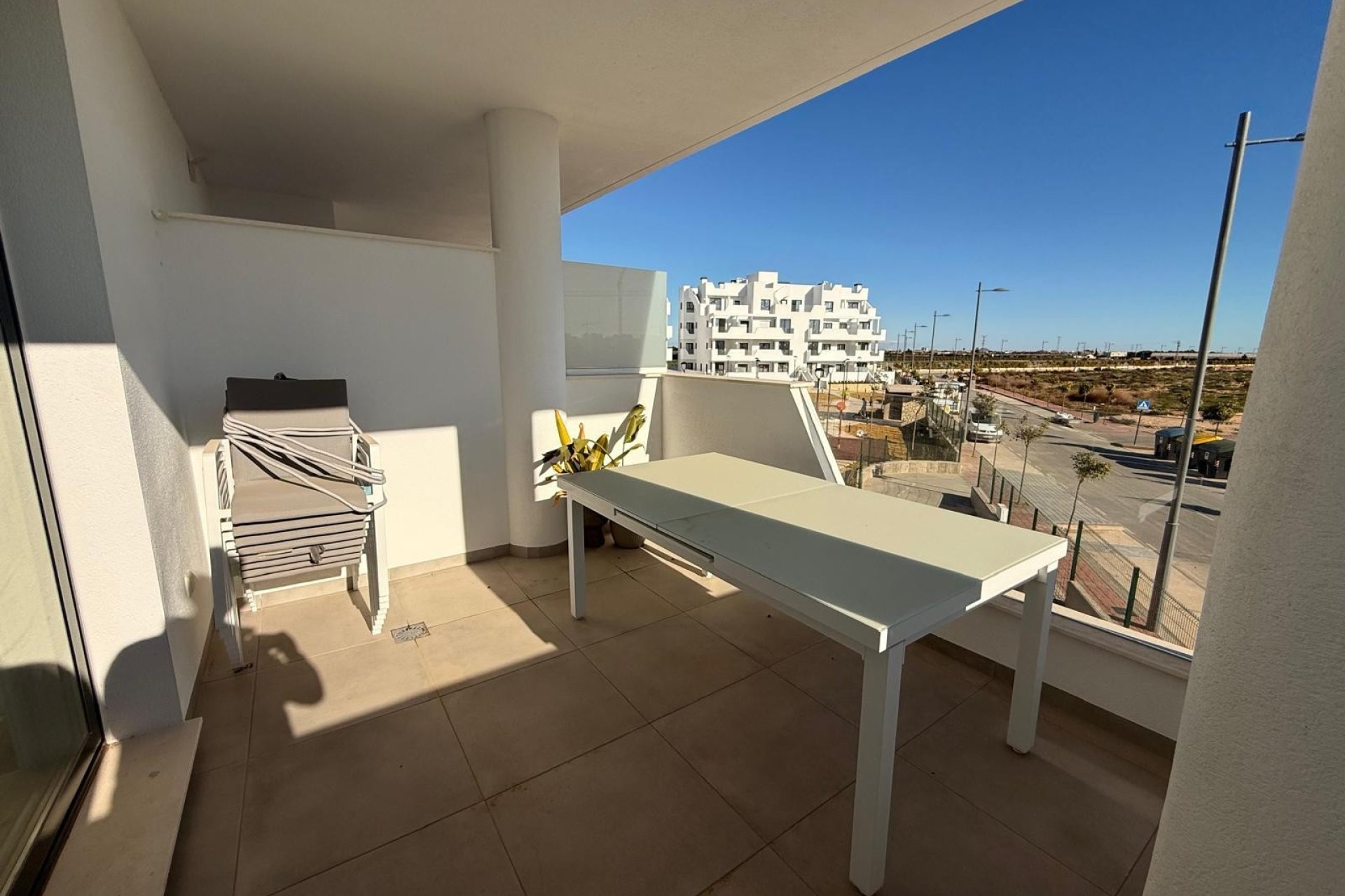 Revente - Appartement - Torre Pacheco - Santa Rosalia