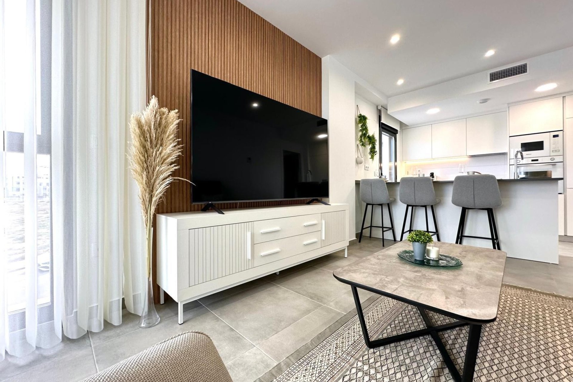 Revente - Appartement - Torre Pacheco - Santa Rosalia