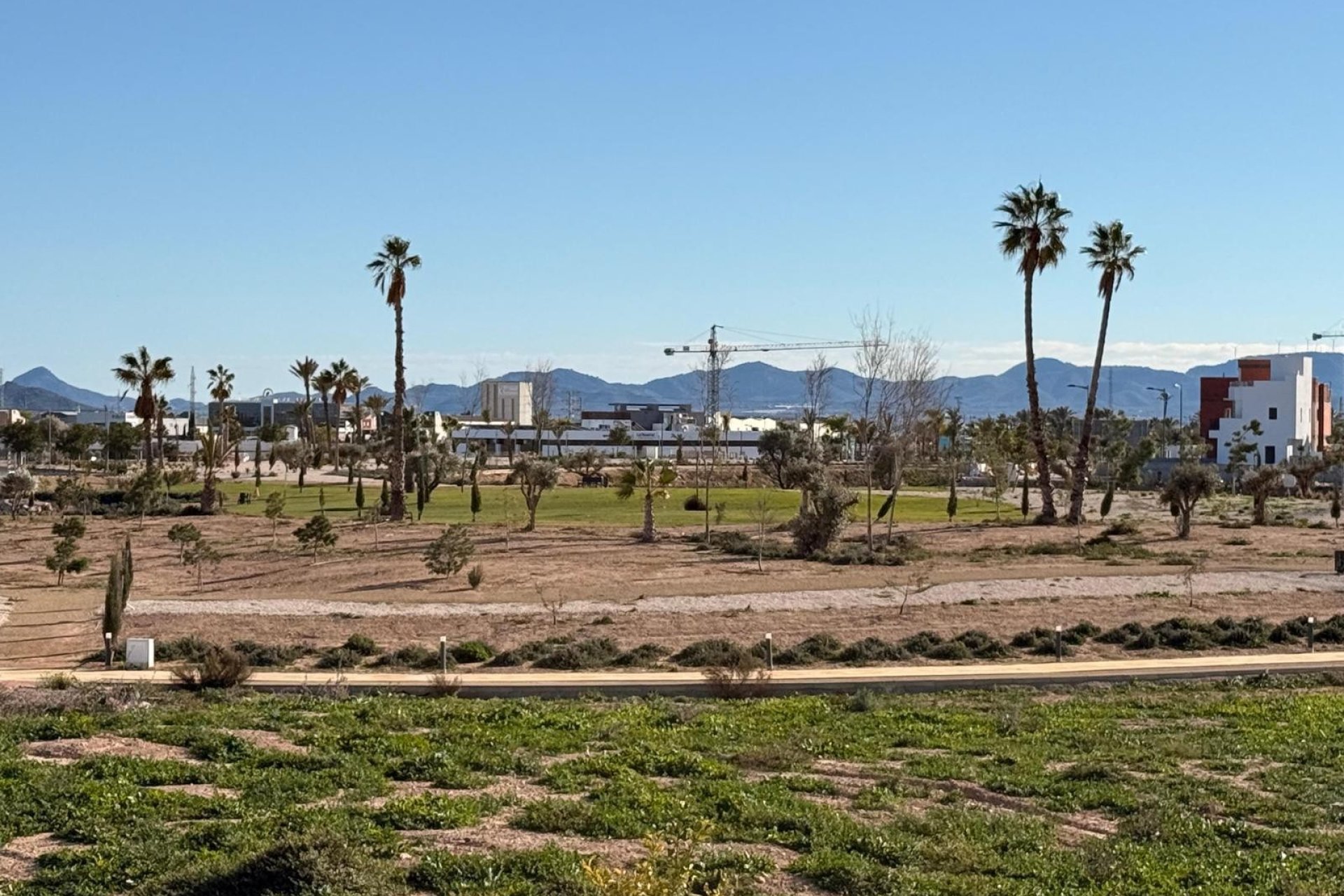 Revente - Appartement - Torre Pacheco - Santa Rosalia