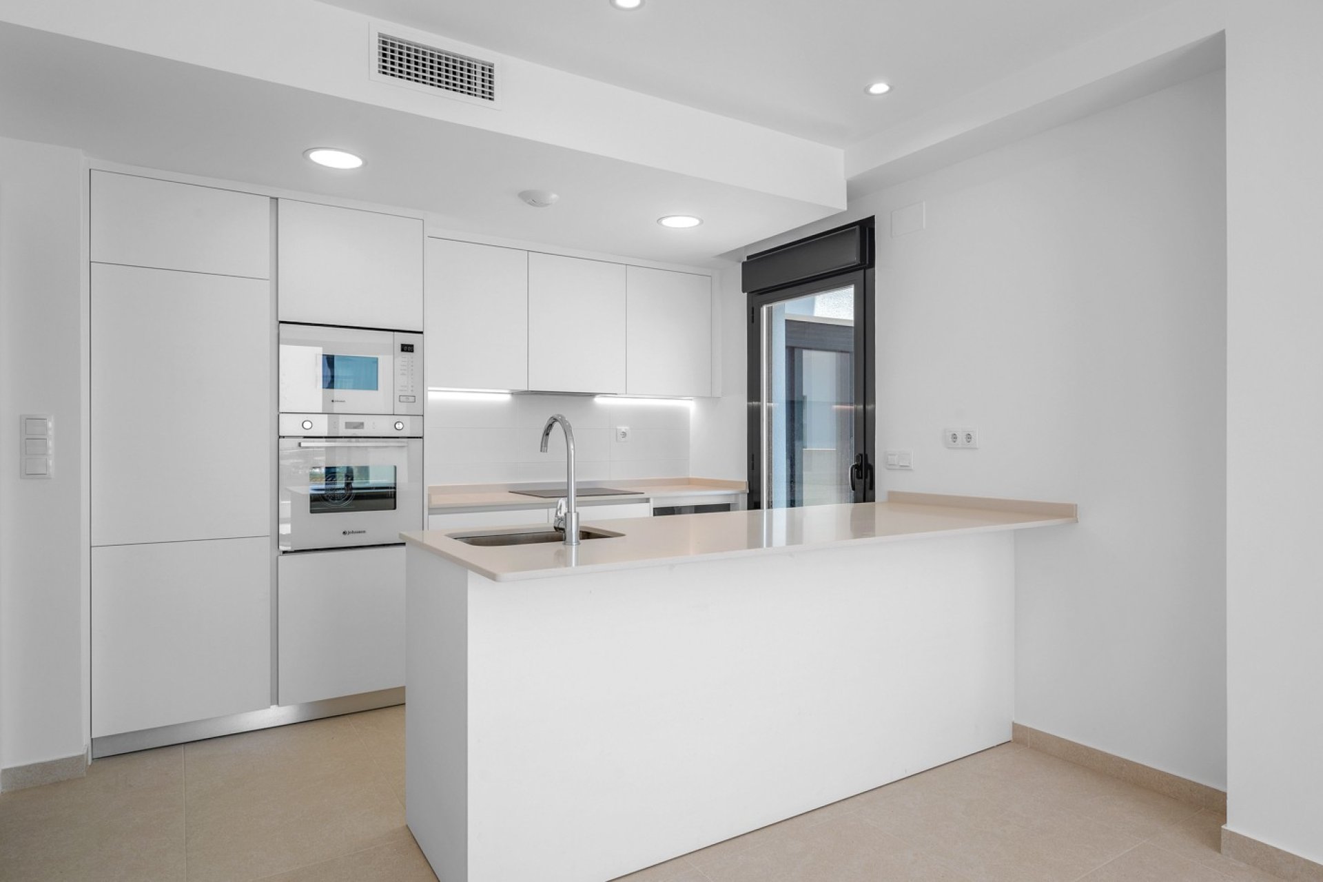 Revente - Appartement - Torre Pacheco - Santa Rosalia