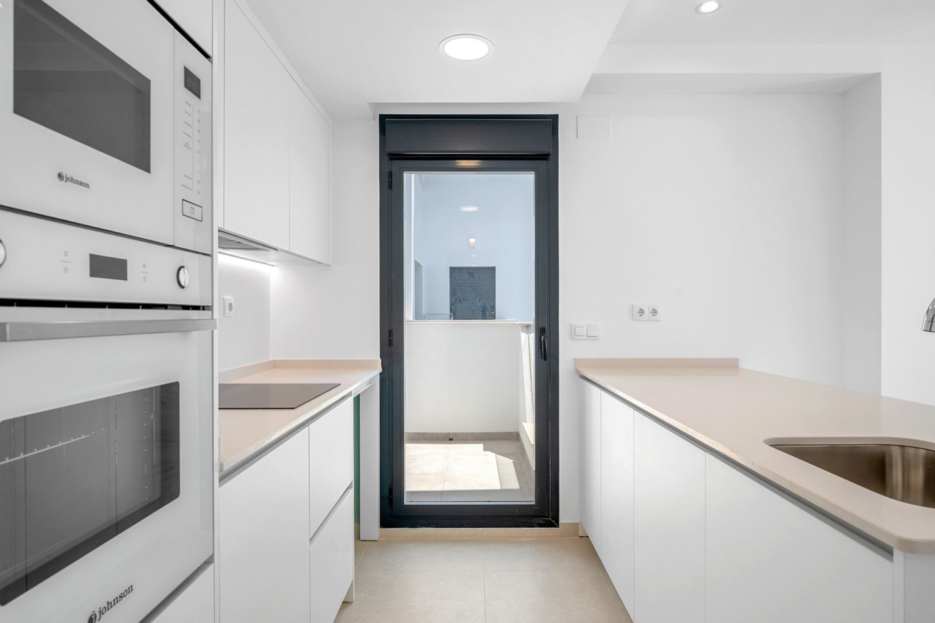 Revente - Appartement - Torre Pacheco - Santa Rosalia