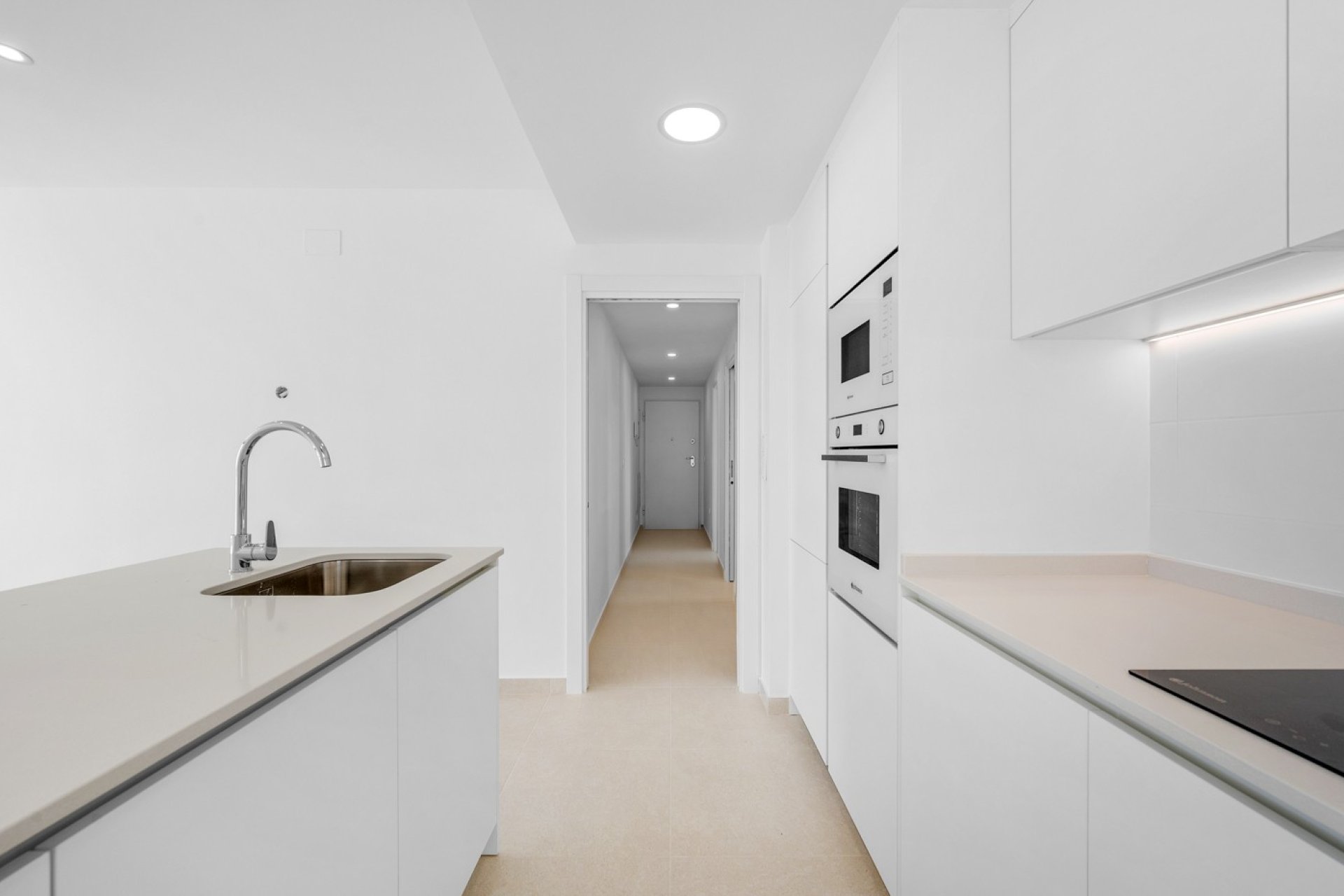 Revente - Appartement - Torre Pacheco - Santa Rosalia