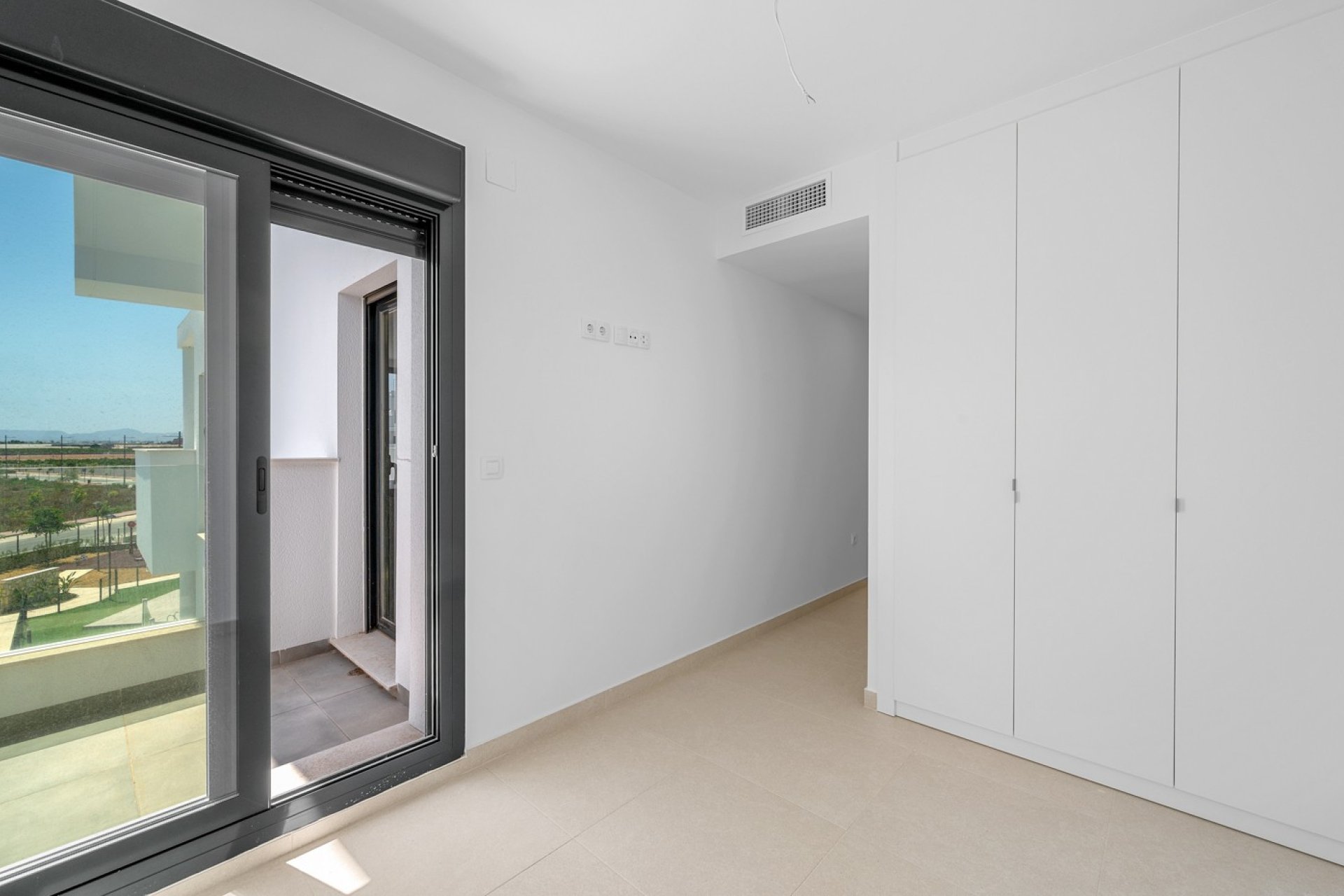 Revente - Appartement - Torre Pacheco - Santa Rosalia