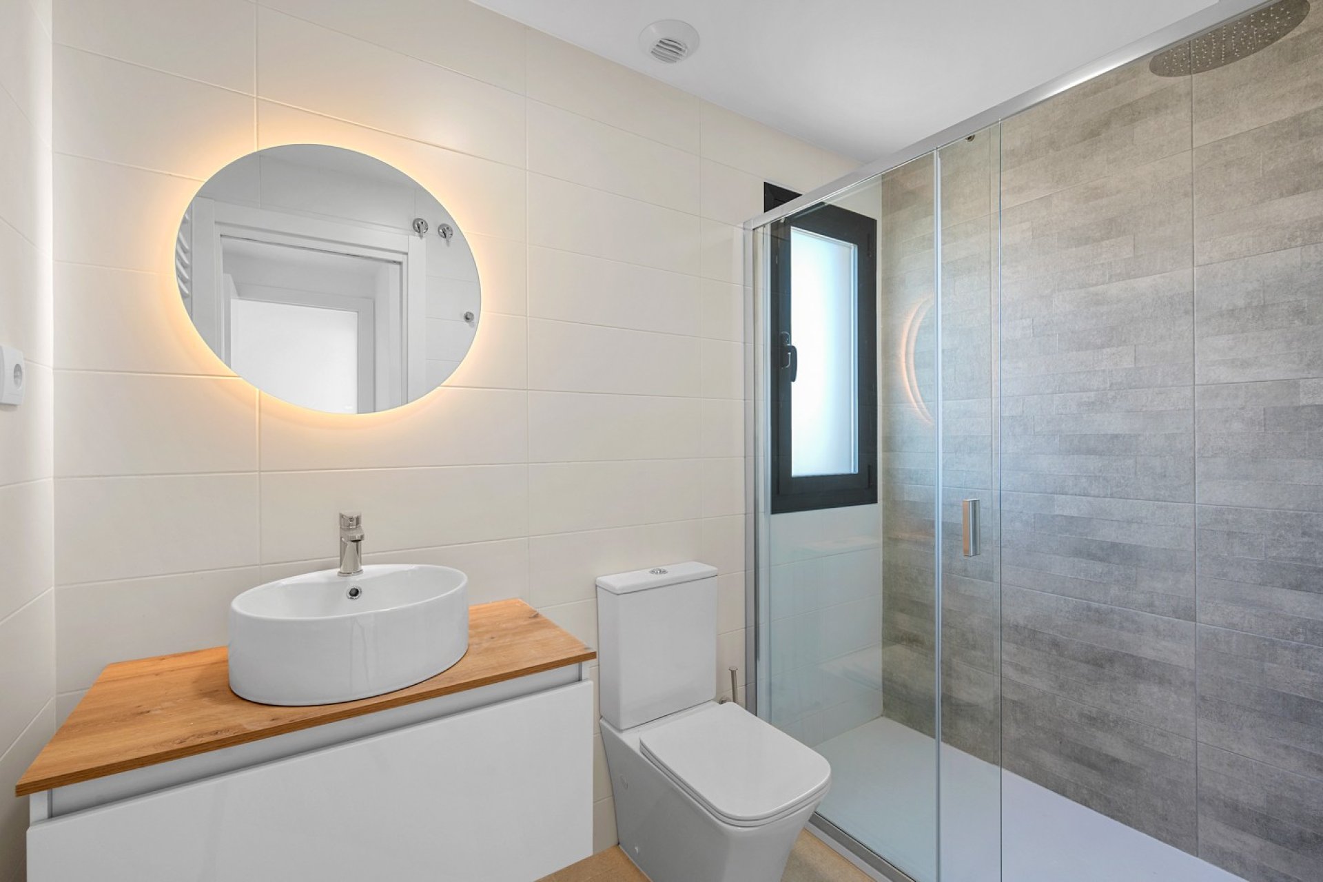 Revente - Appartement - Torre Pacheco - Santa Rosalia