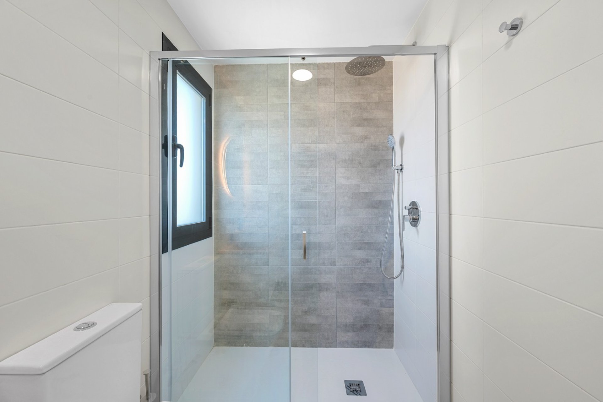 Revente - Appartement - Torre Pacheco - Santa Rosalia