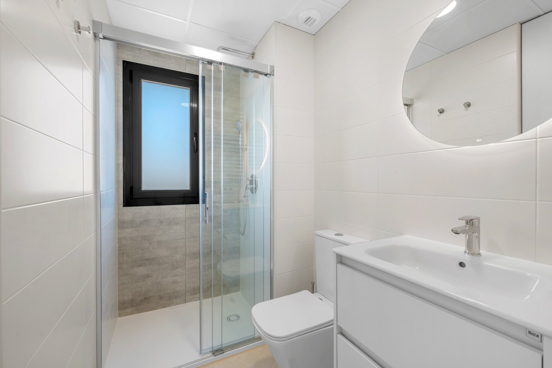 Revente - Appartement - Torre Pacheco - Santa Rosalia