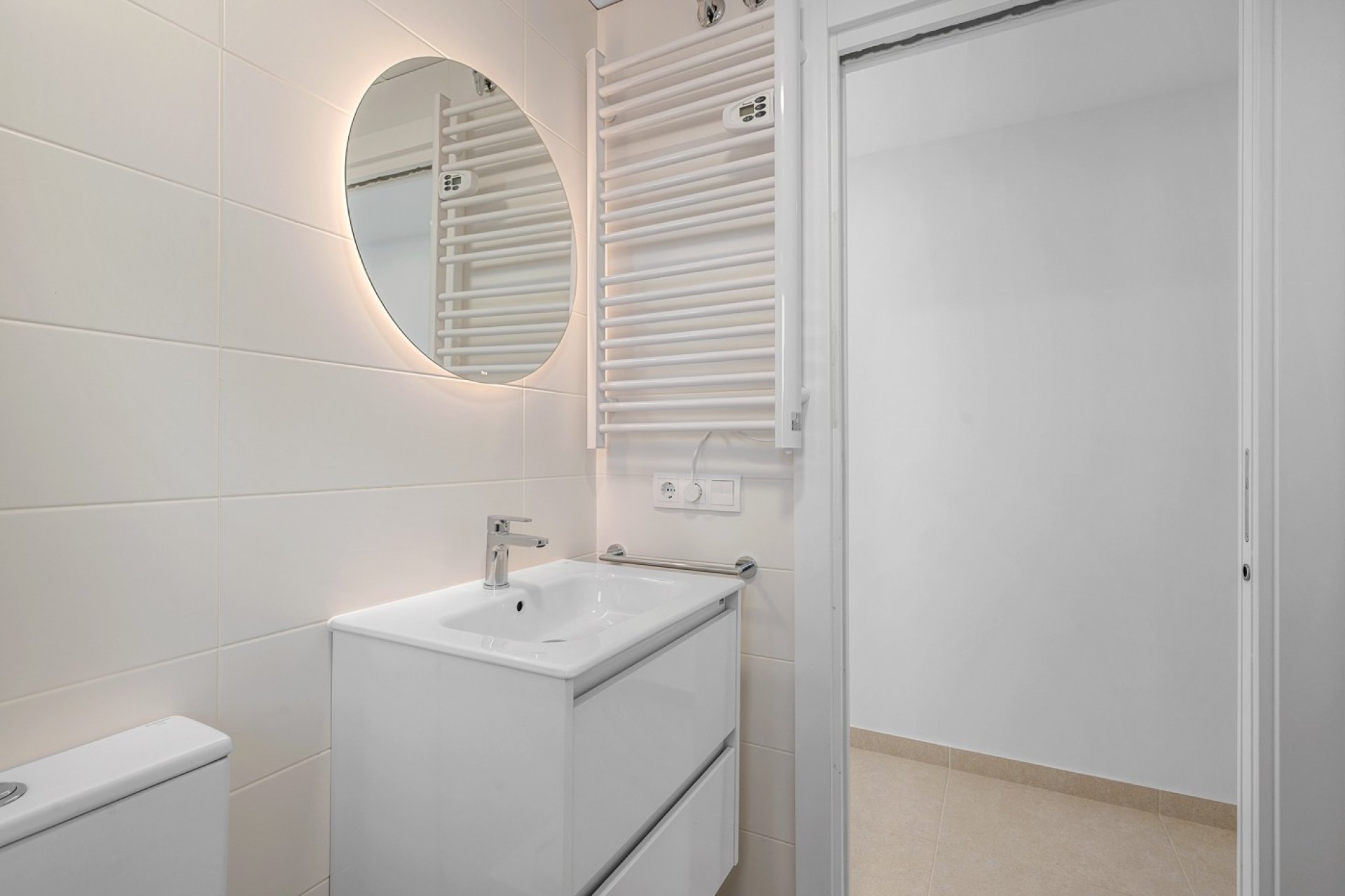 Revente - Appartement - Torre Pacheco - Santa Rosalia