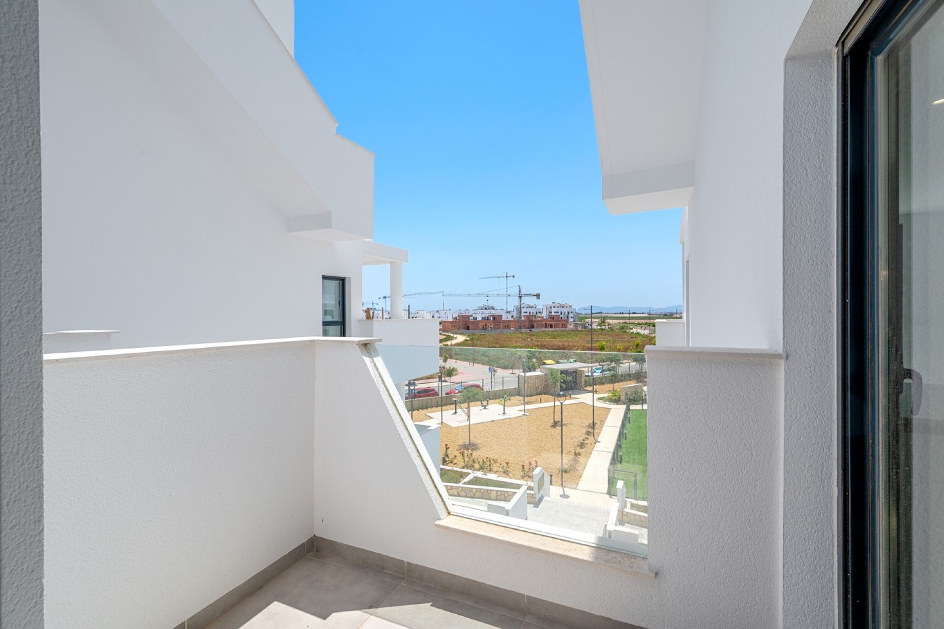 Revente - Appartement - Torre Pacheco - Santa Rosalia