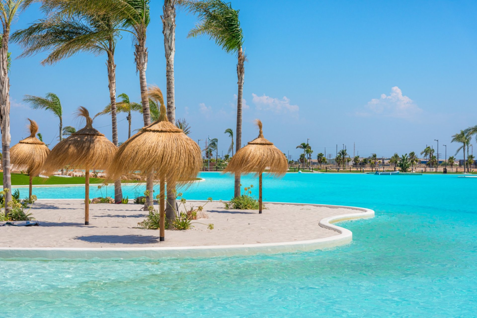 Revente - Appartement - Torre Pacheco - Santa Rosalia