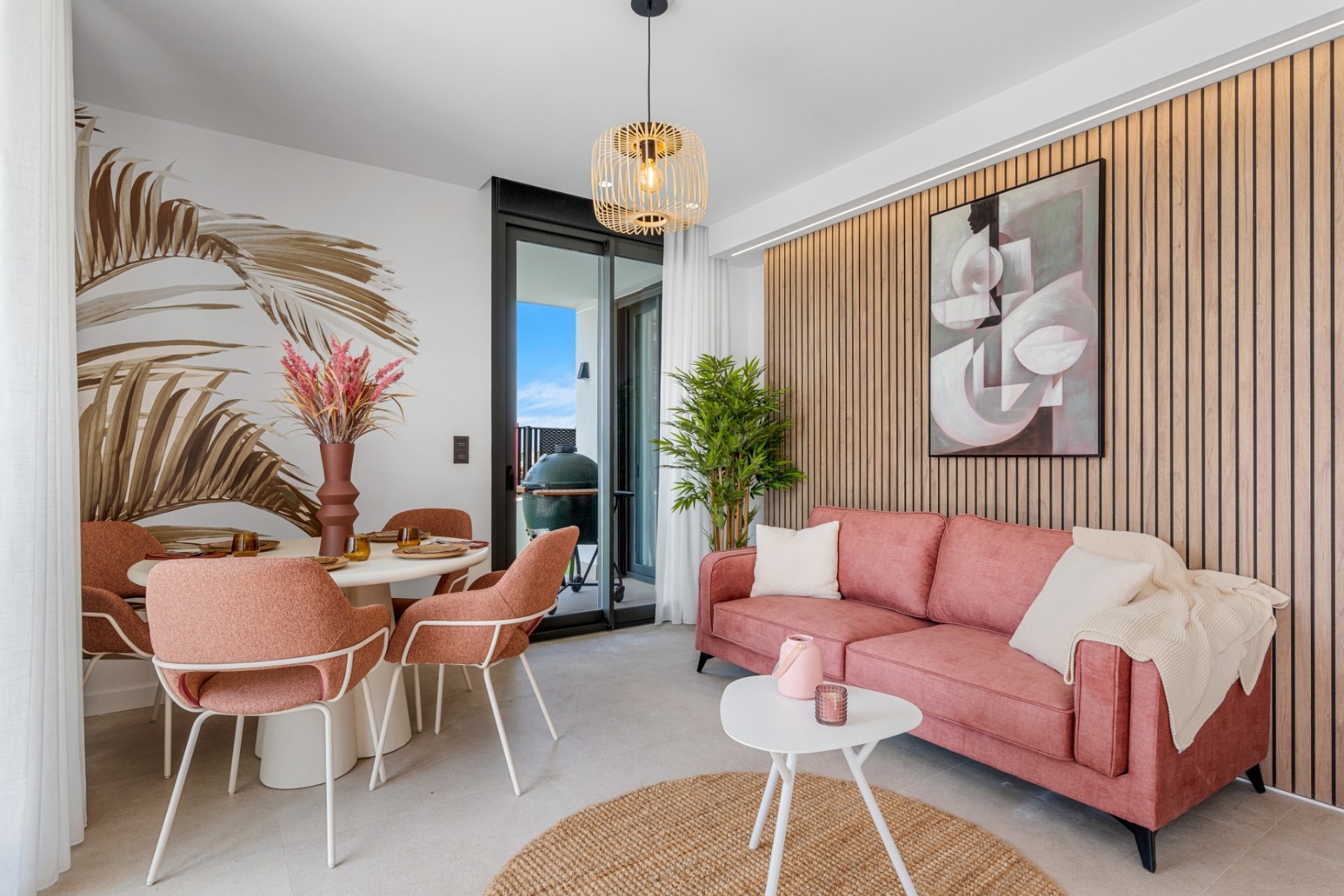 Revente - Appartement - Torre Pacheco - Santa Rosalia