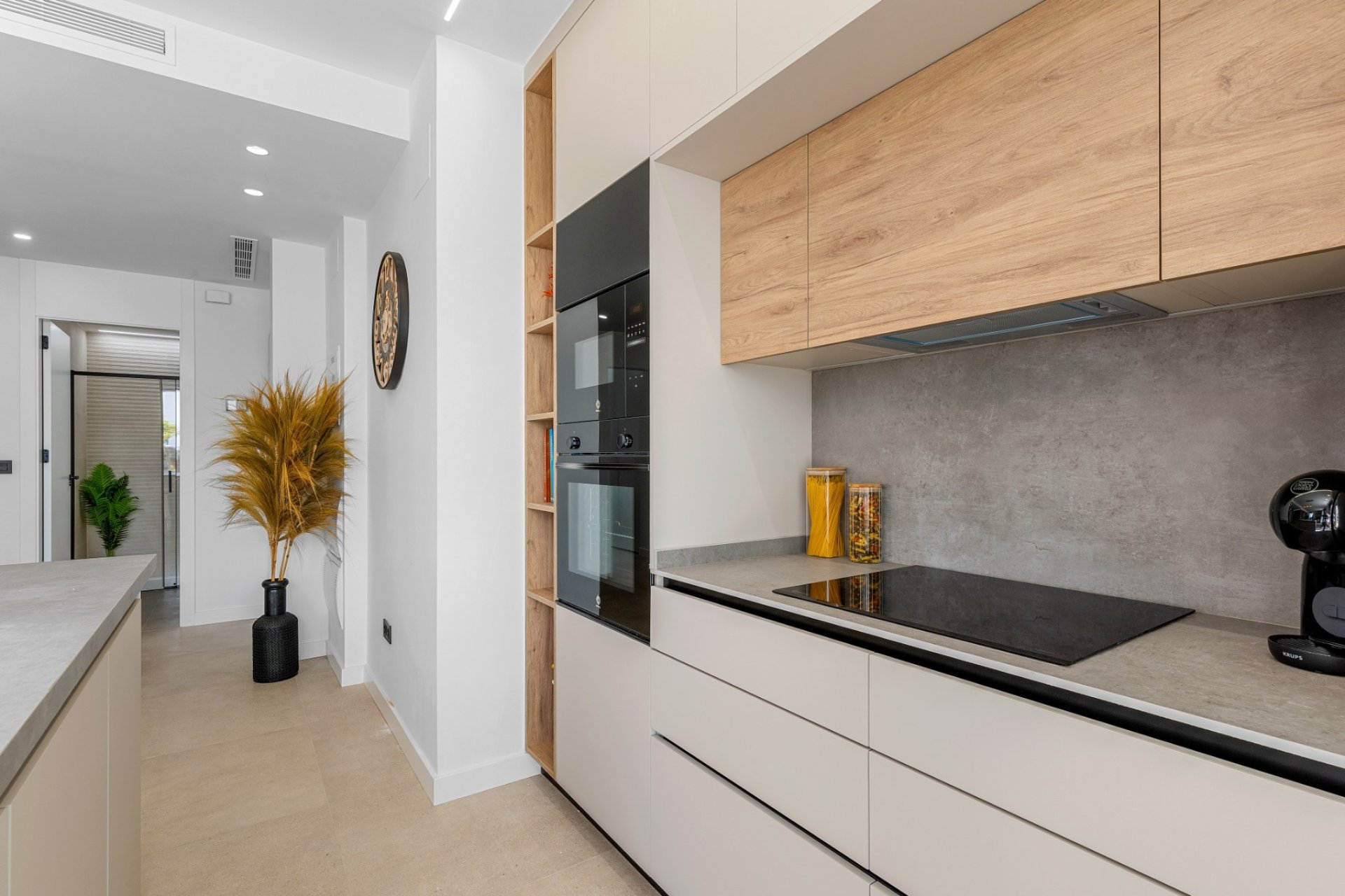 Revente - Appartement - Torre Pacheco - Santa Rosalia