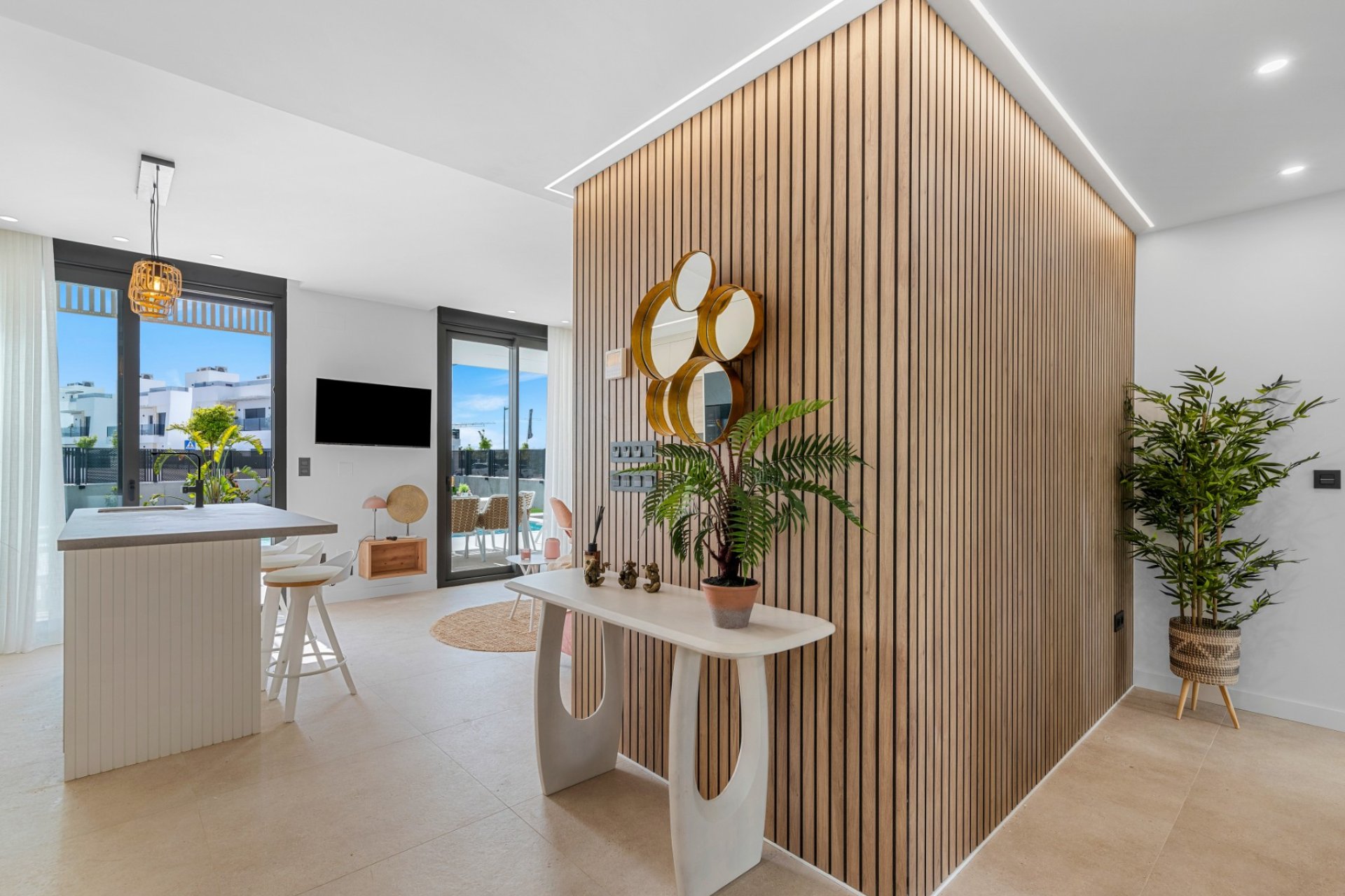 Revente - Appartement - Torre Pacheco - Santa Rosalia